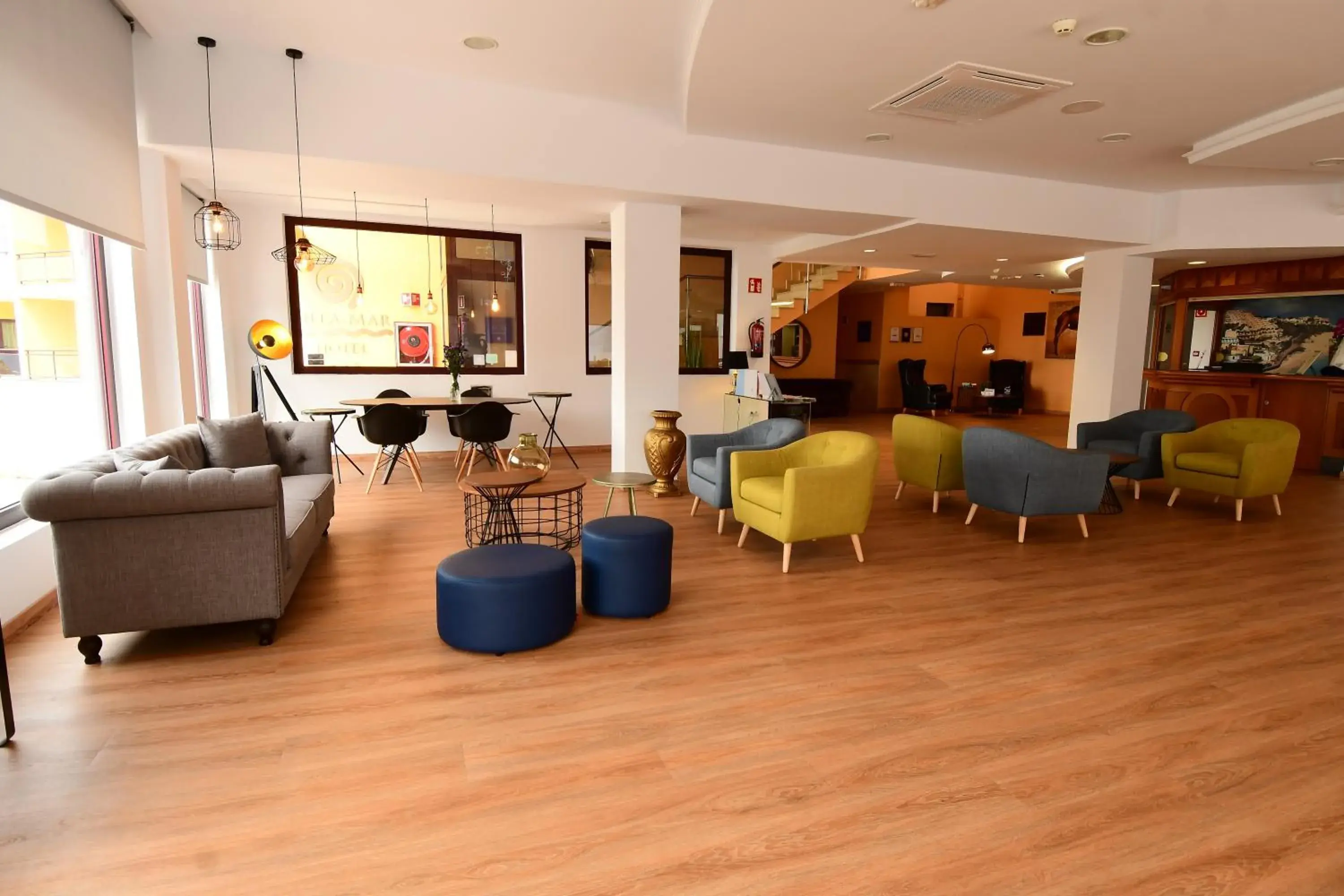 Villamar Hotel Villamar Hotel