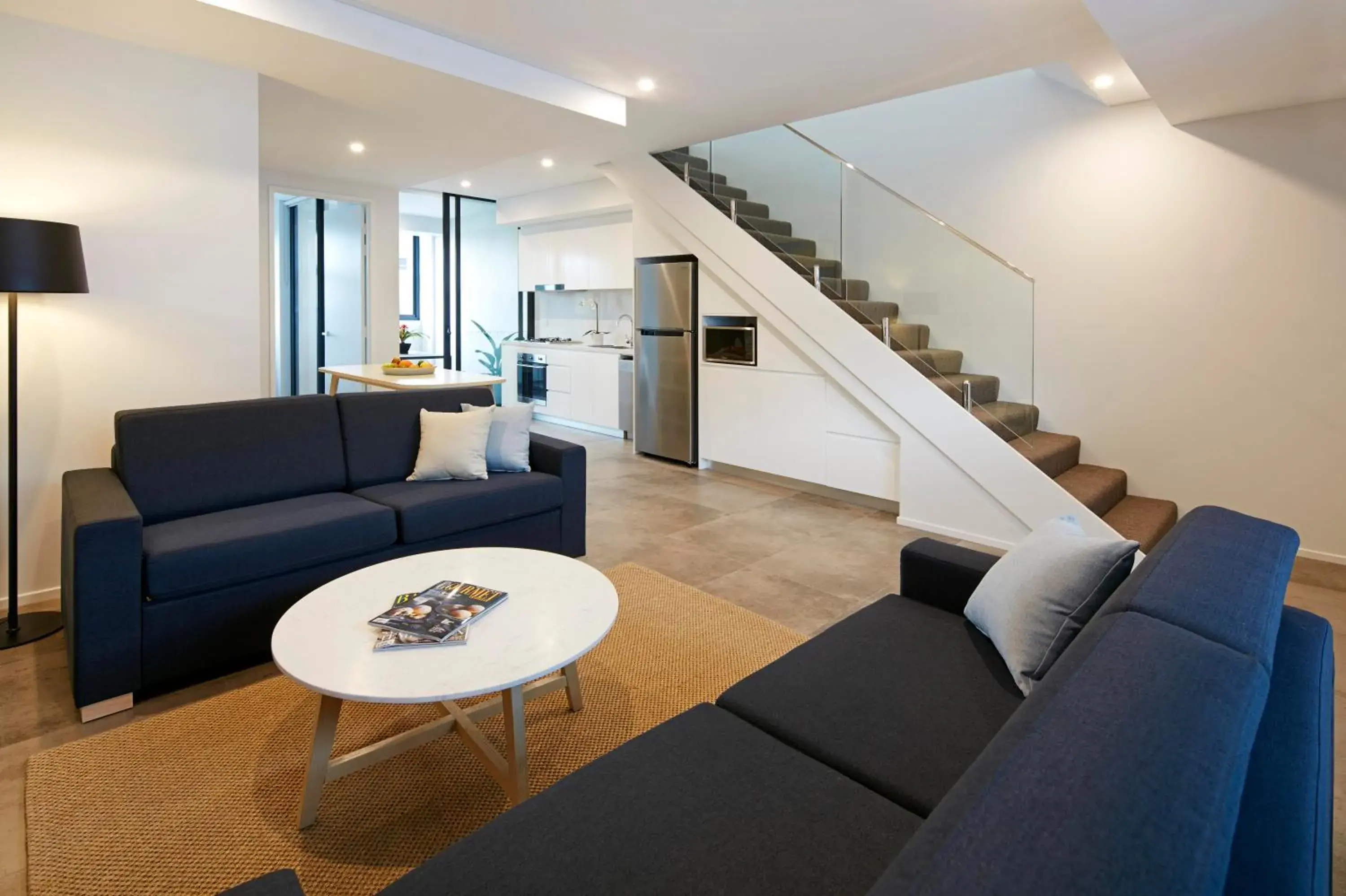 Four Bedroom Apartment in Veriu Camperdown Four Bedroom Apartment in Veriu Camperdown