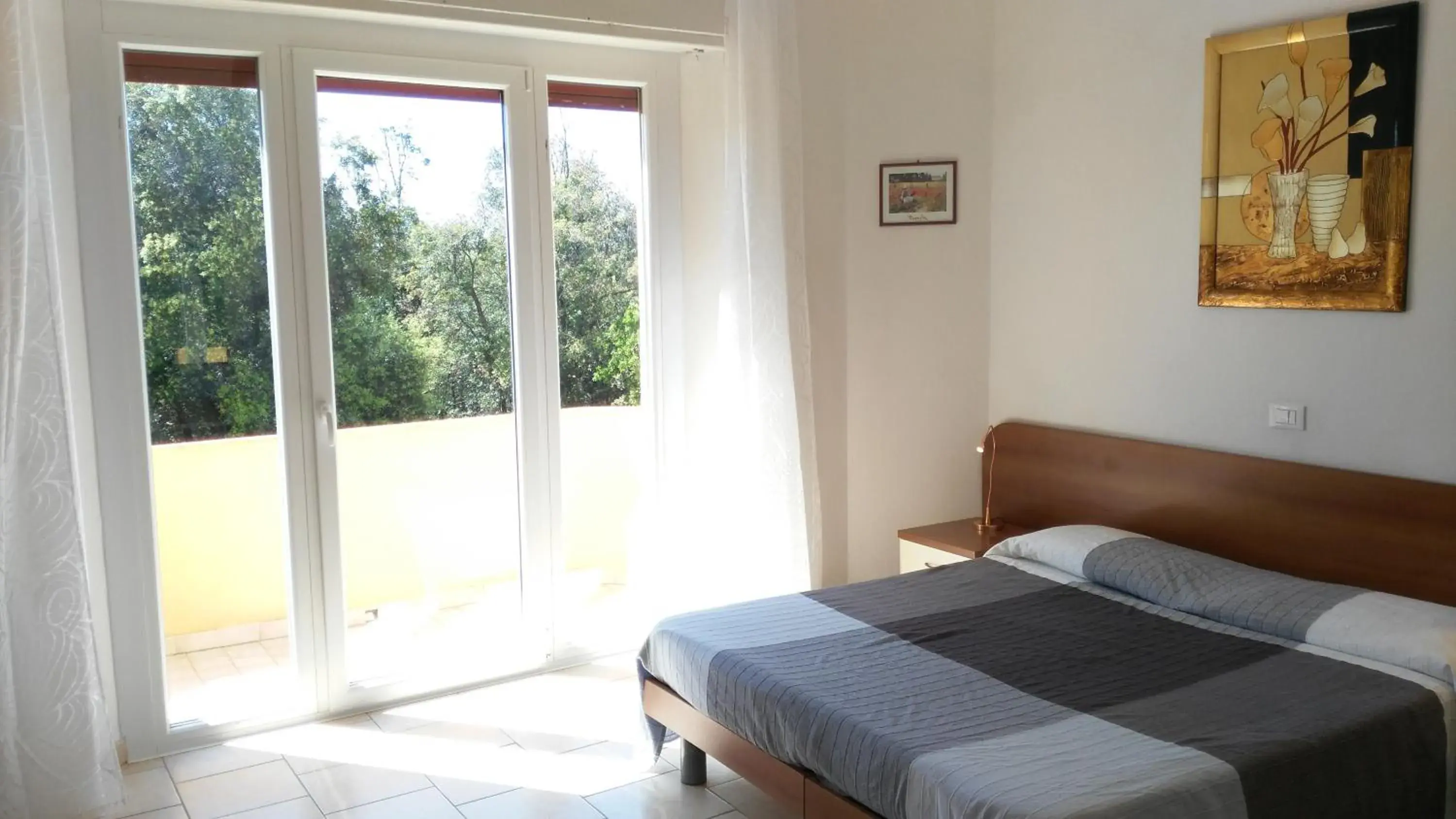 One-Bedroom Apartment in Residence Hotel Vittoria One-Bedroom Apartment in Residence Hotel Vittoria