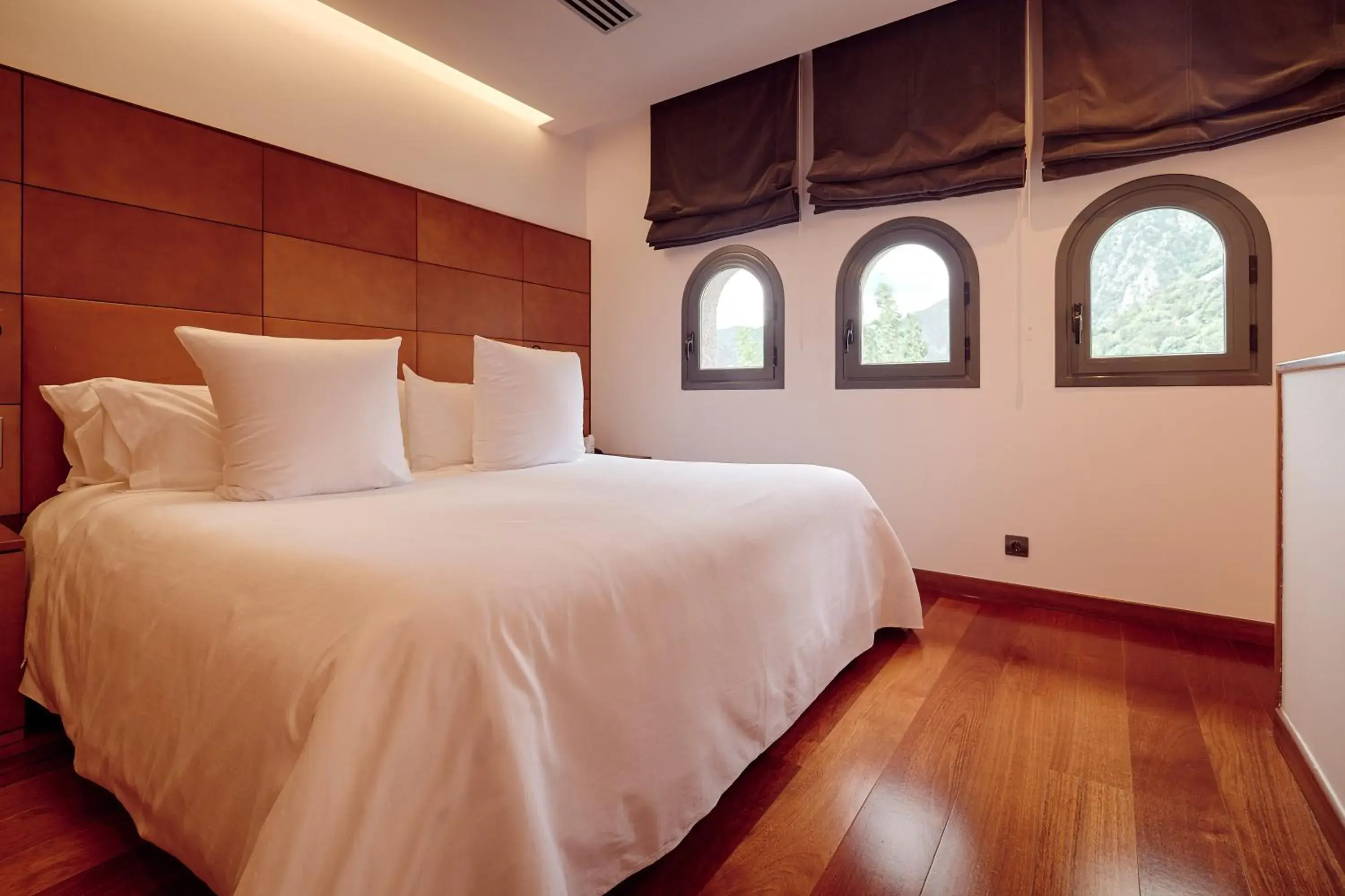 Tower Room in Andorra Park Hotel Tower Room in Andorra Park Hotel