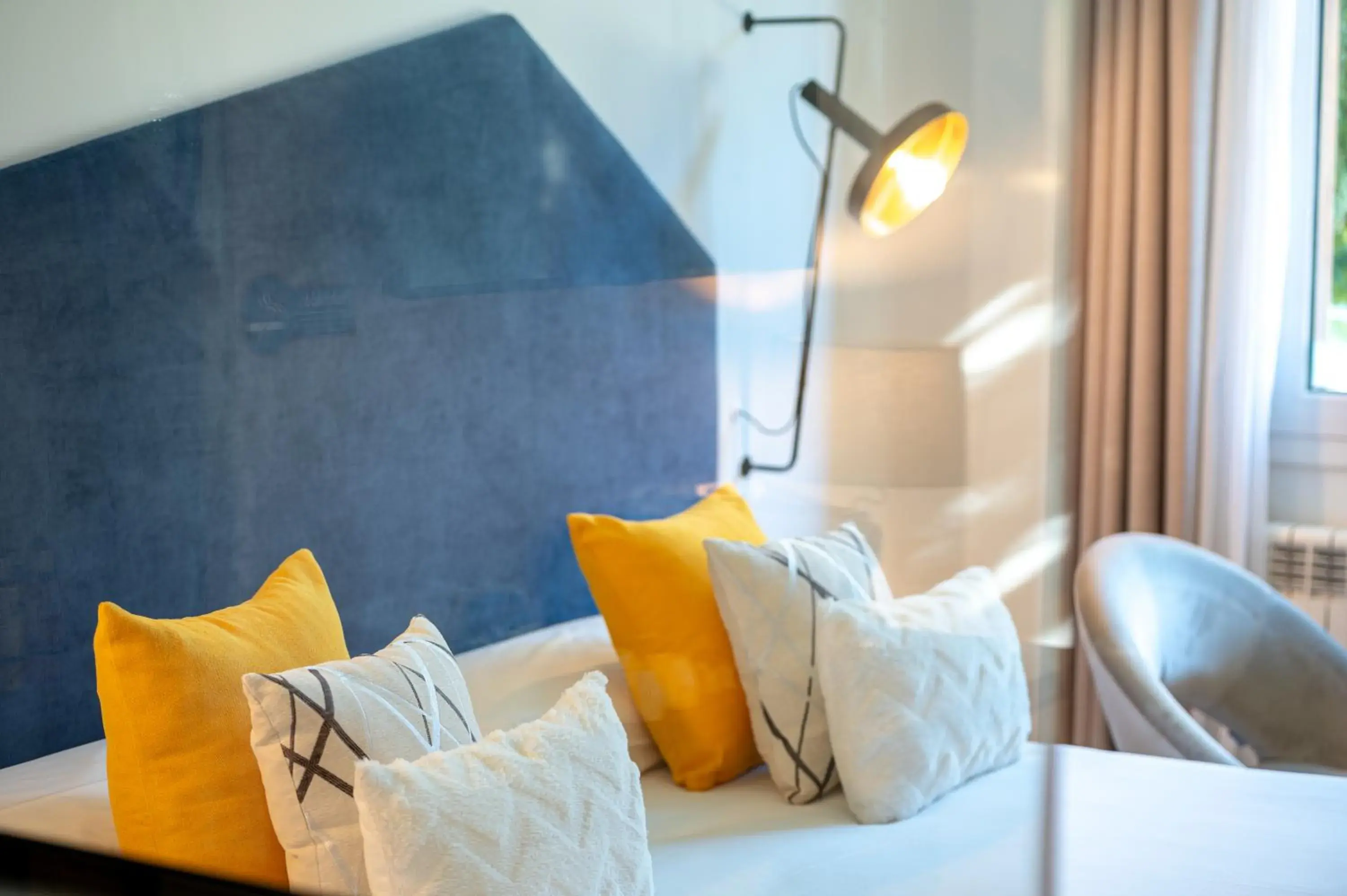 Family Suite in Hotel Roc Meler Family Suite in Hotel Roc Meler