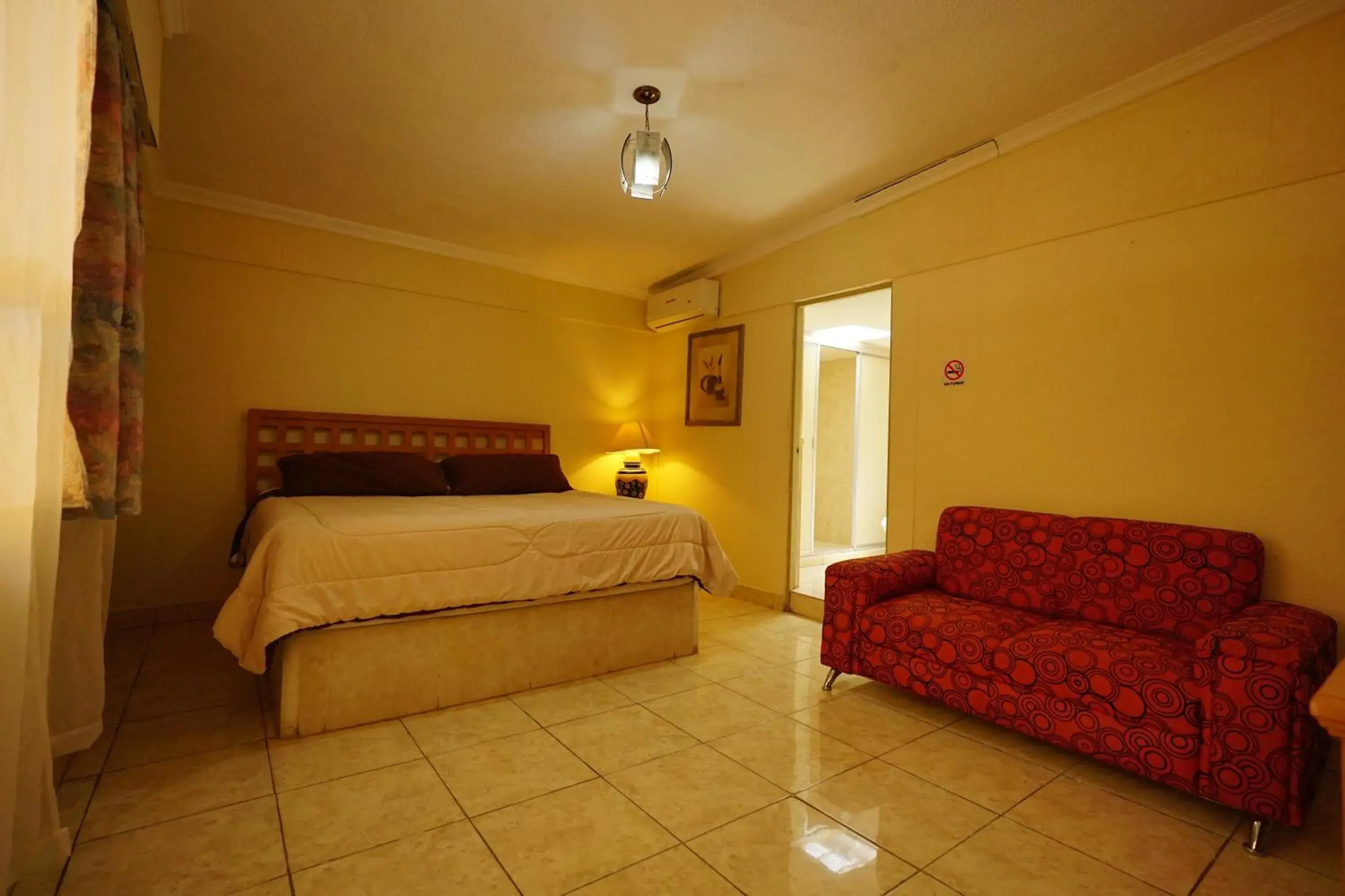 Standard King Room in Hotel Posada del Sol Inn Standard King Room in Hotel Posada del Sol Inn