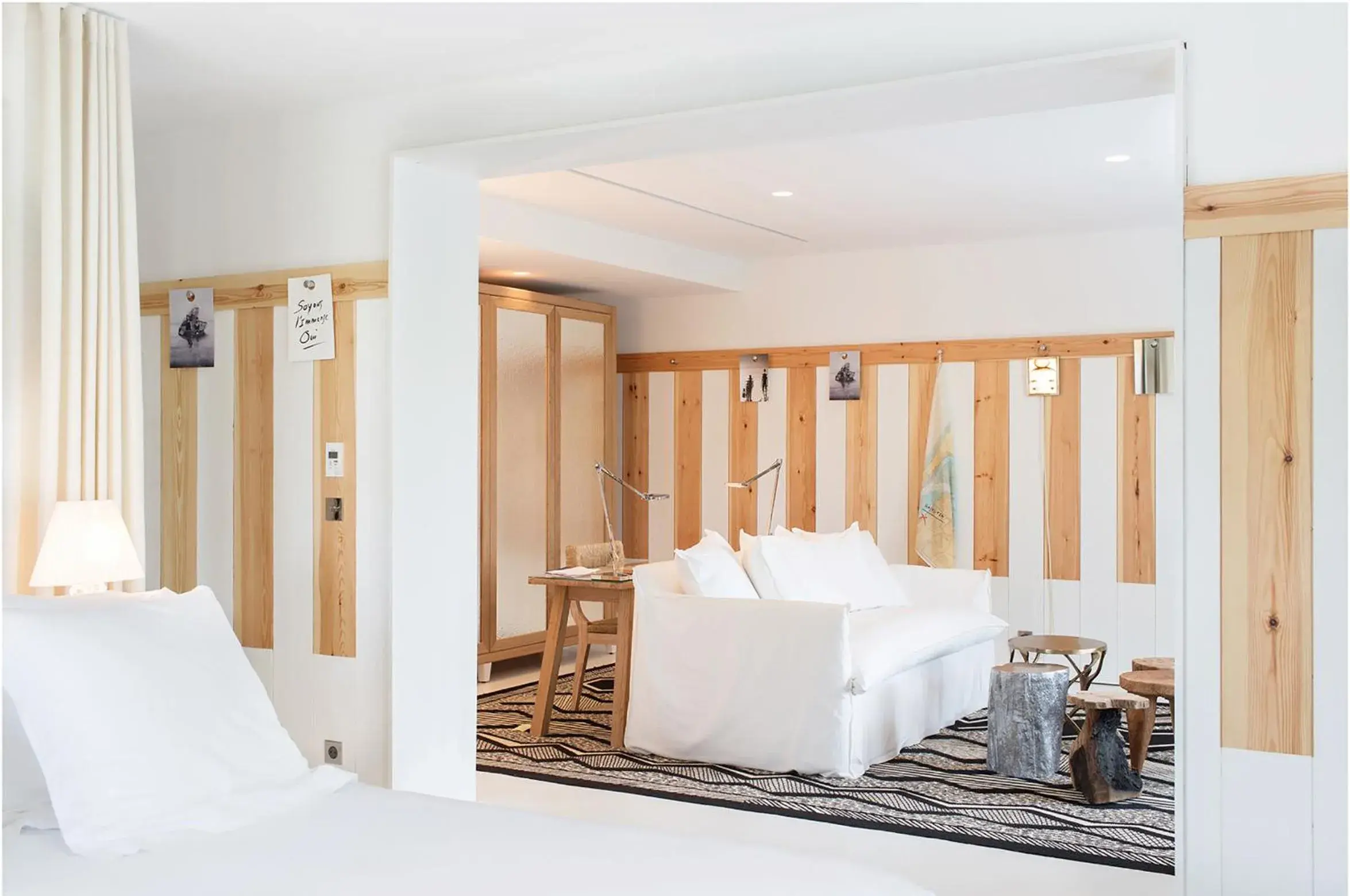 Suite in Ha(a)ïtza Suite in Ha(a)ïtza