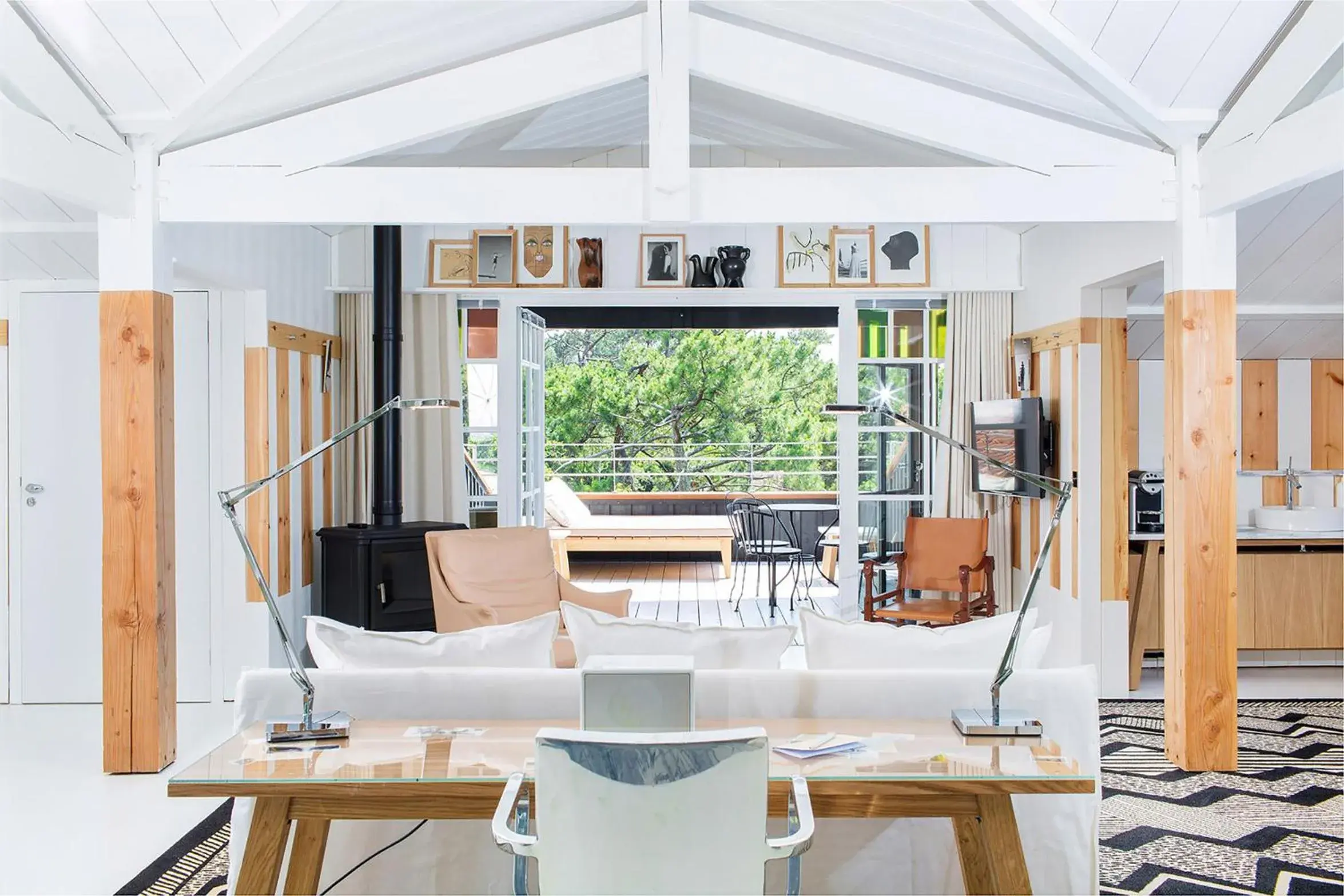 Apartment with Terrace in Ha(a)ïtza Apartment with Terrace in Ha(a)ïtza