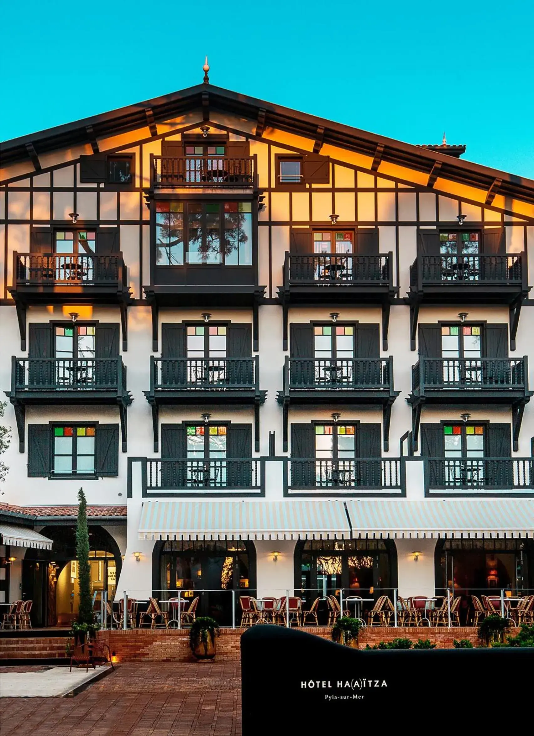 Ha(a)ïtza Ha(a)ïtza