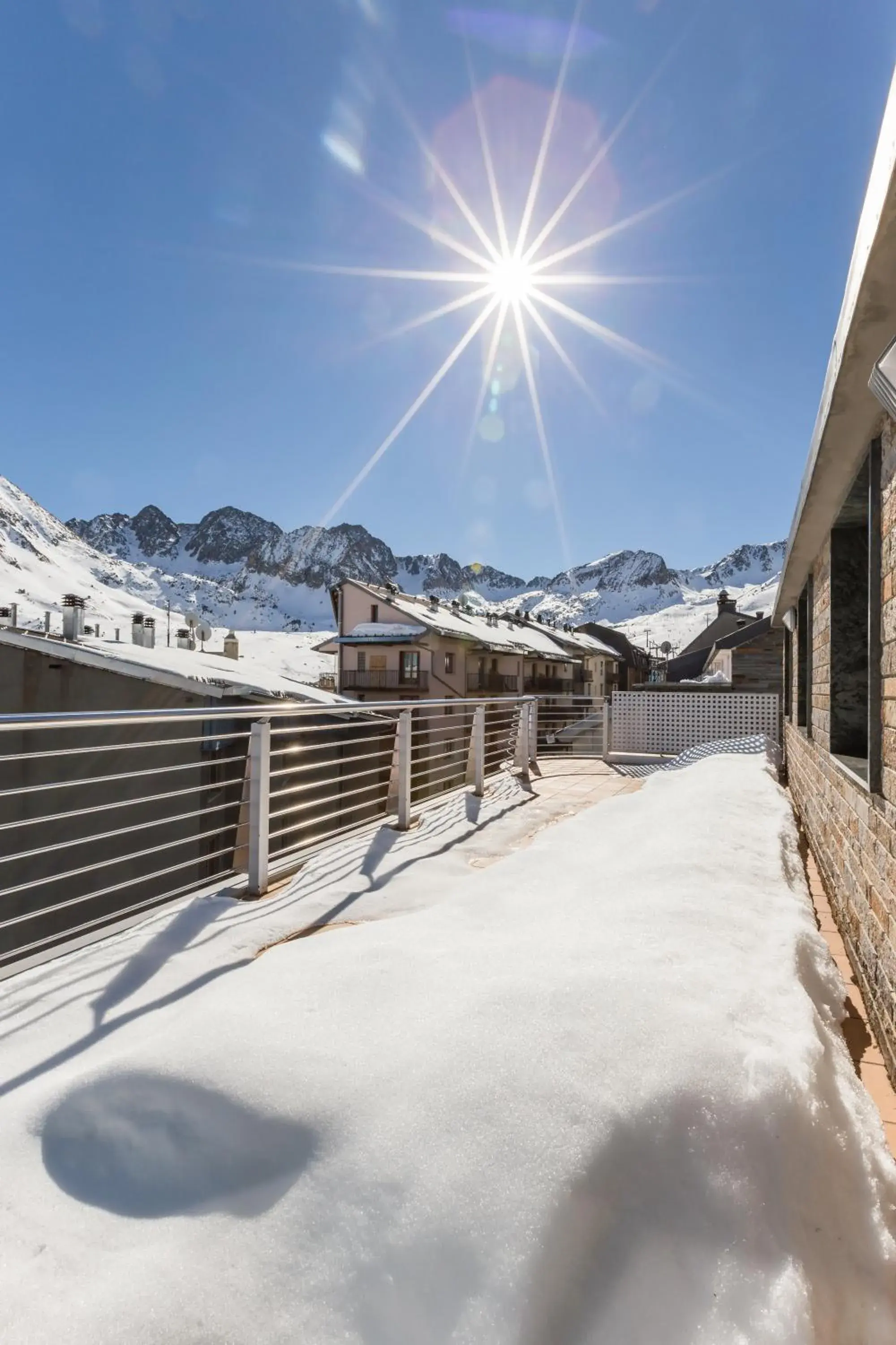 Pierre & Vacances Pas de la Casa Alaska Pierre & Vacances Pas de la Casa Alaska