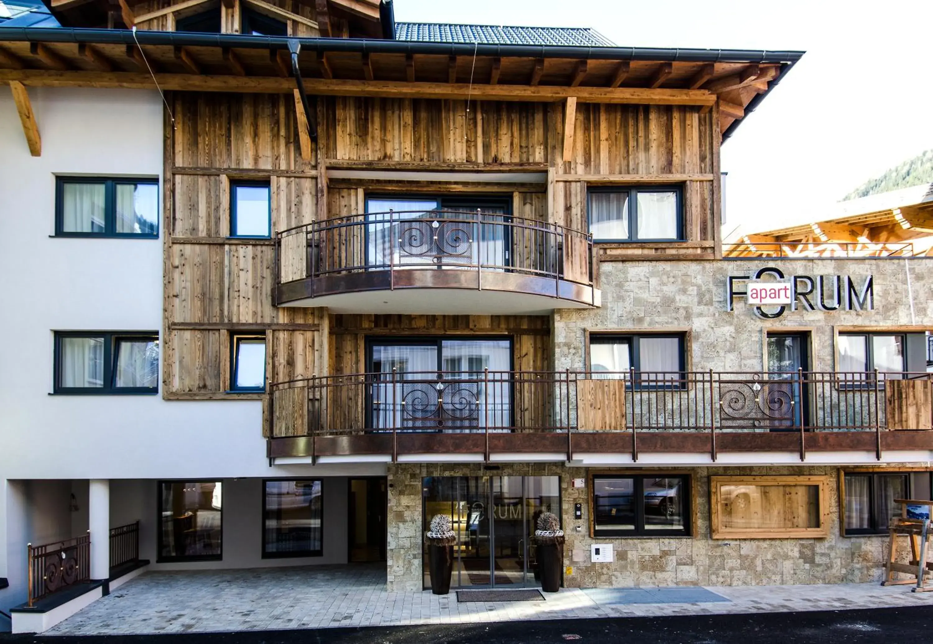 Apart Forum Apart Forum