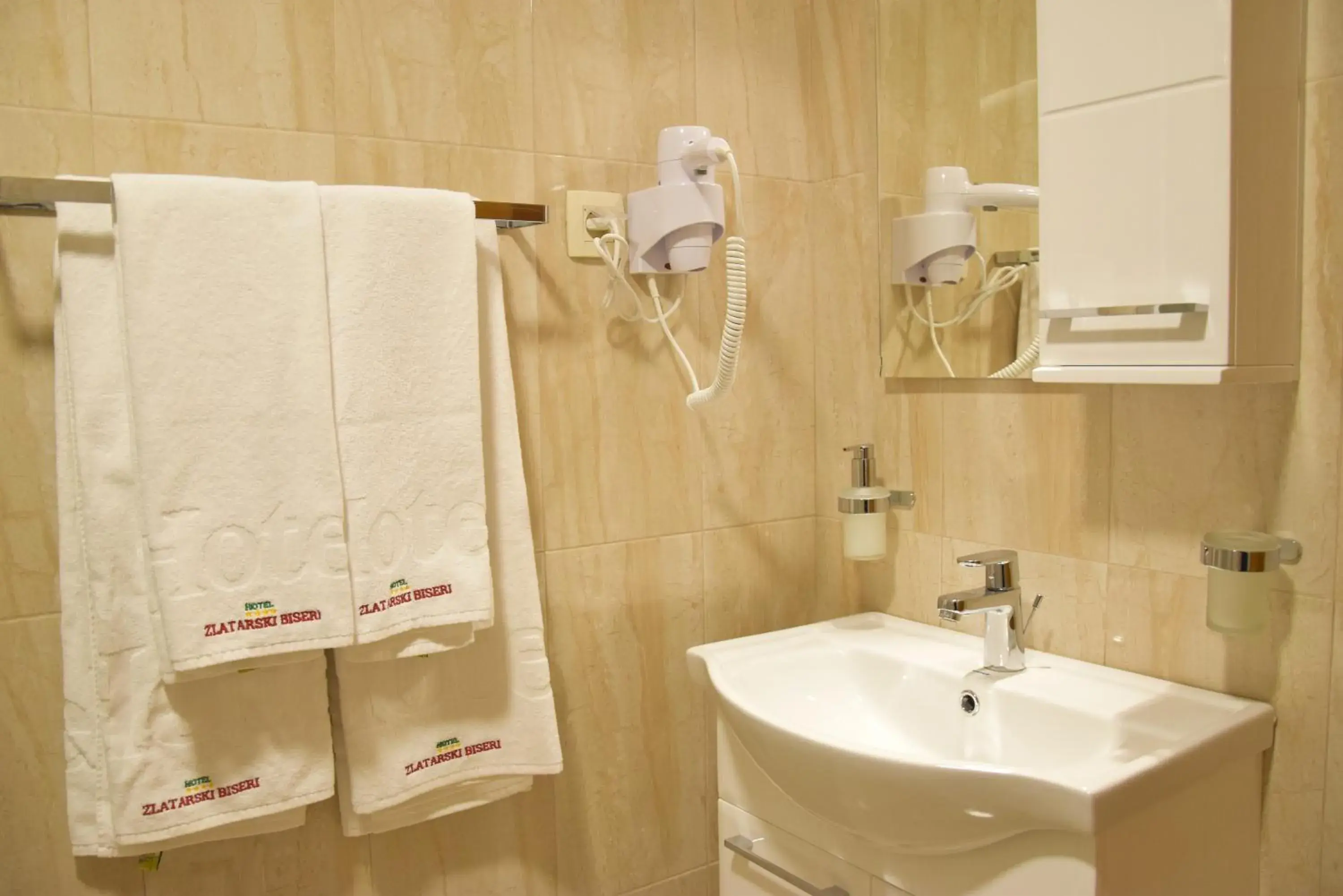 Single Room with Mountain View in IN Hotel Zlatar ex Zlatarski Biseri Single Room with Mountain View in IN Hotel Zlatar ex Zlatarski Biseri