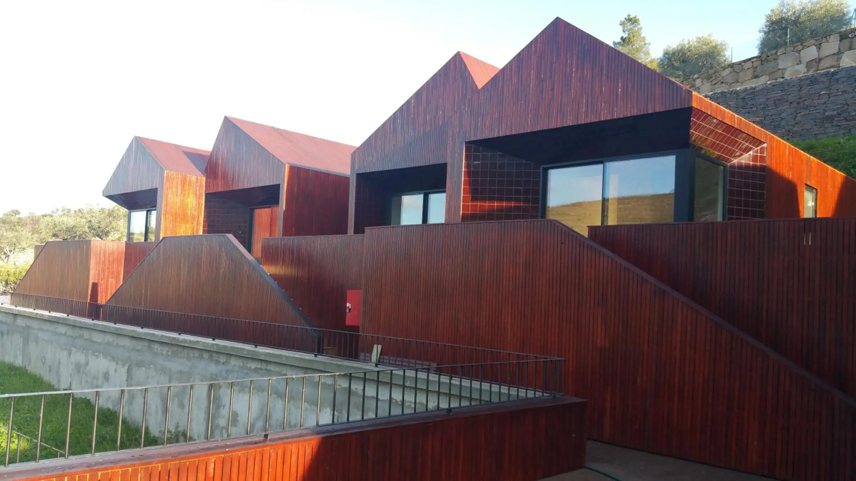 Apartment with Terrace in Longroiva Hotel Rural Apartment with Terrace in Longroiva Hotel Rural