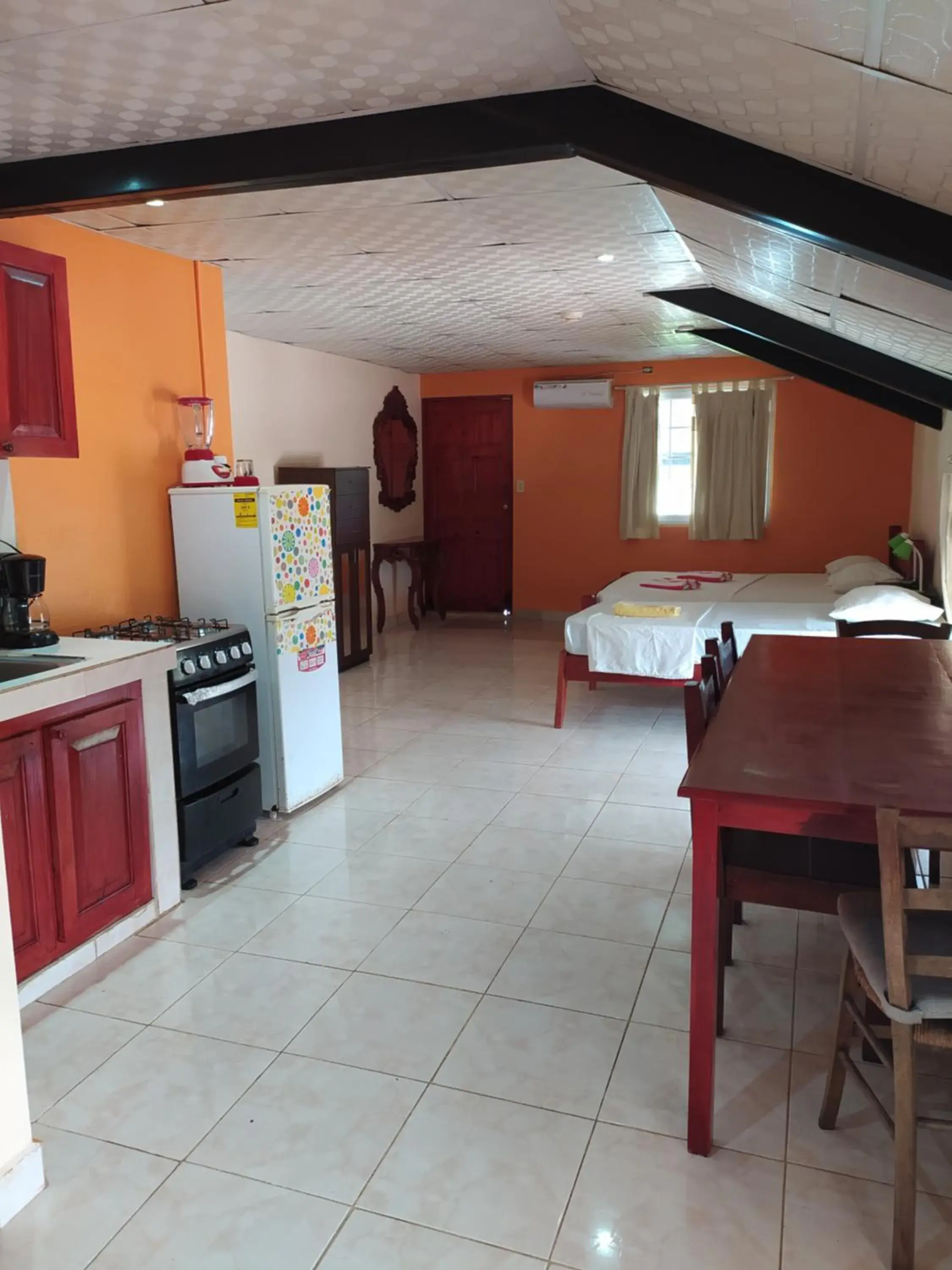 Penthouse Apartment with Balcony in Sun Havens Apartments & Suites Penthouse Apartment with Balcony in Sun Havens Apartments & Suites