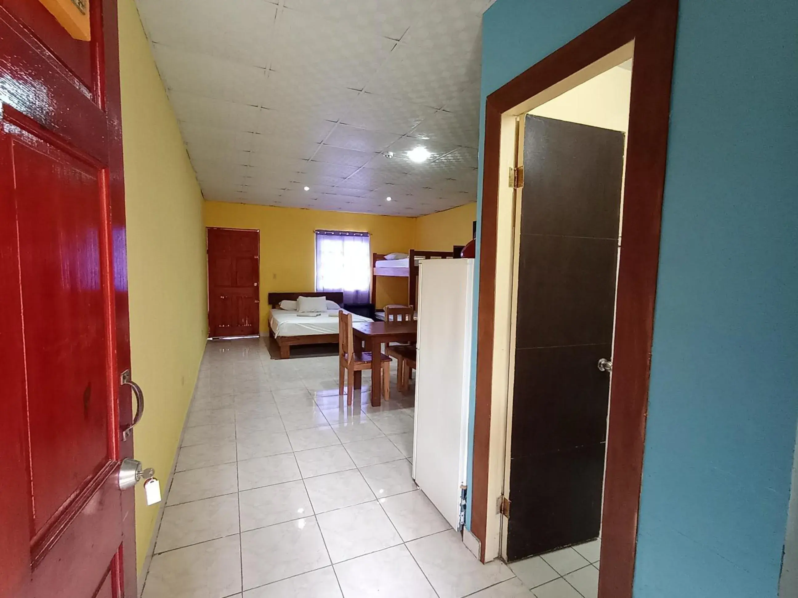 Standard Apartment in Sun Havens Apartments & Suites Standard Apartment in Sun Havens Apartments & Suites