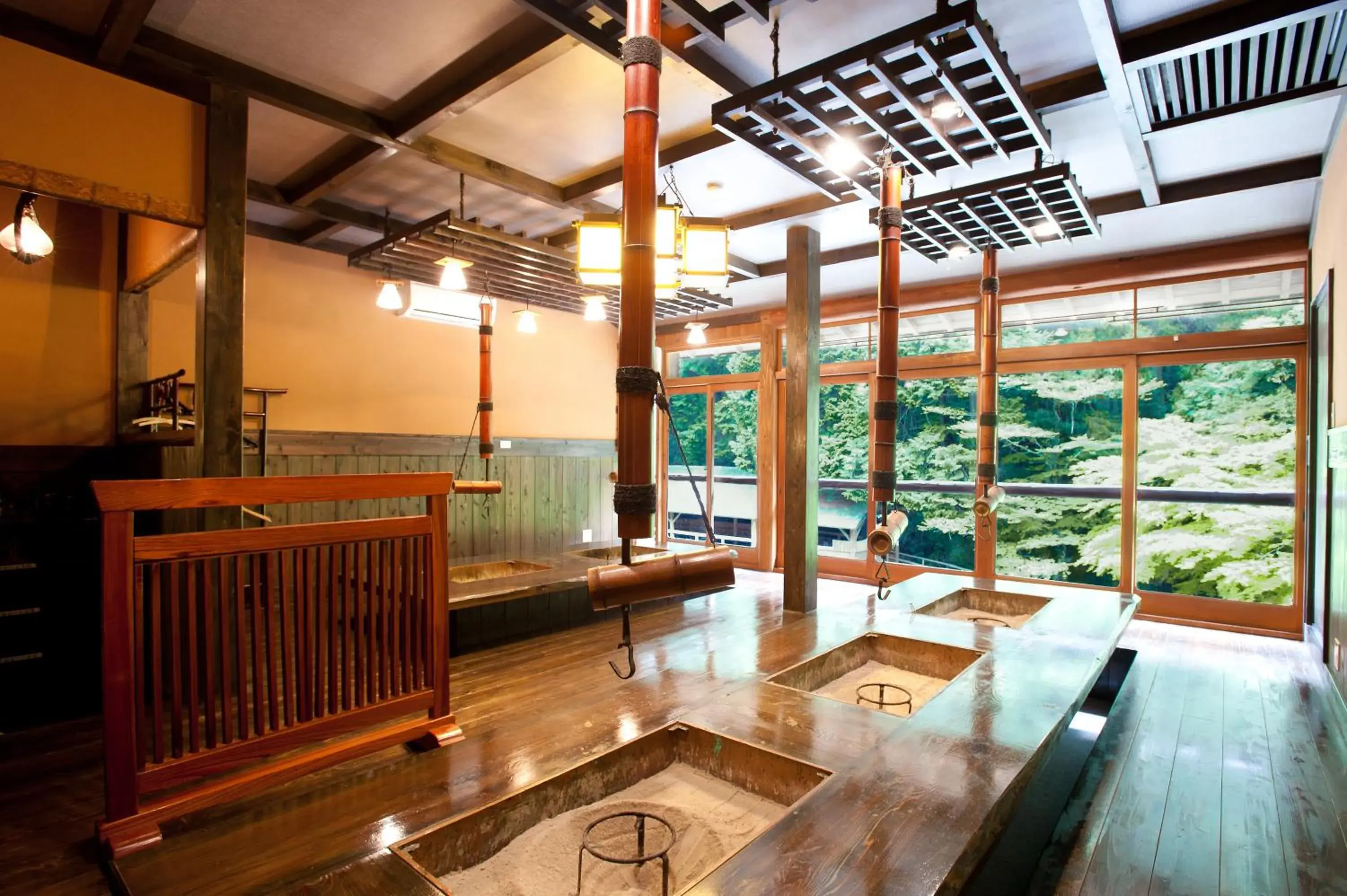 Irori Houraku Irori Houraku