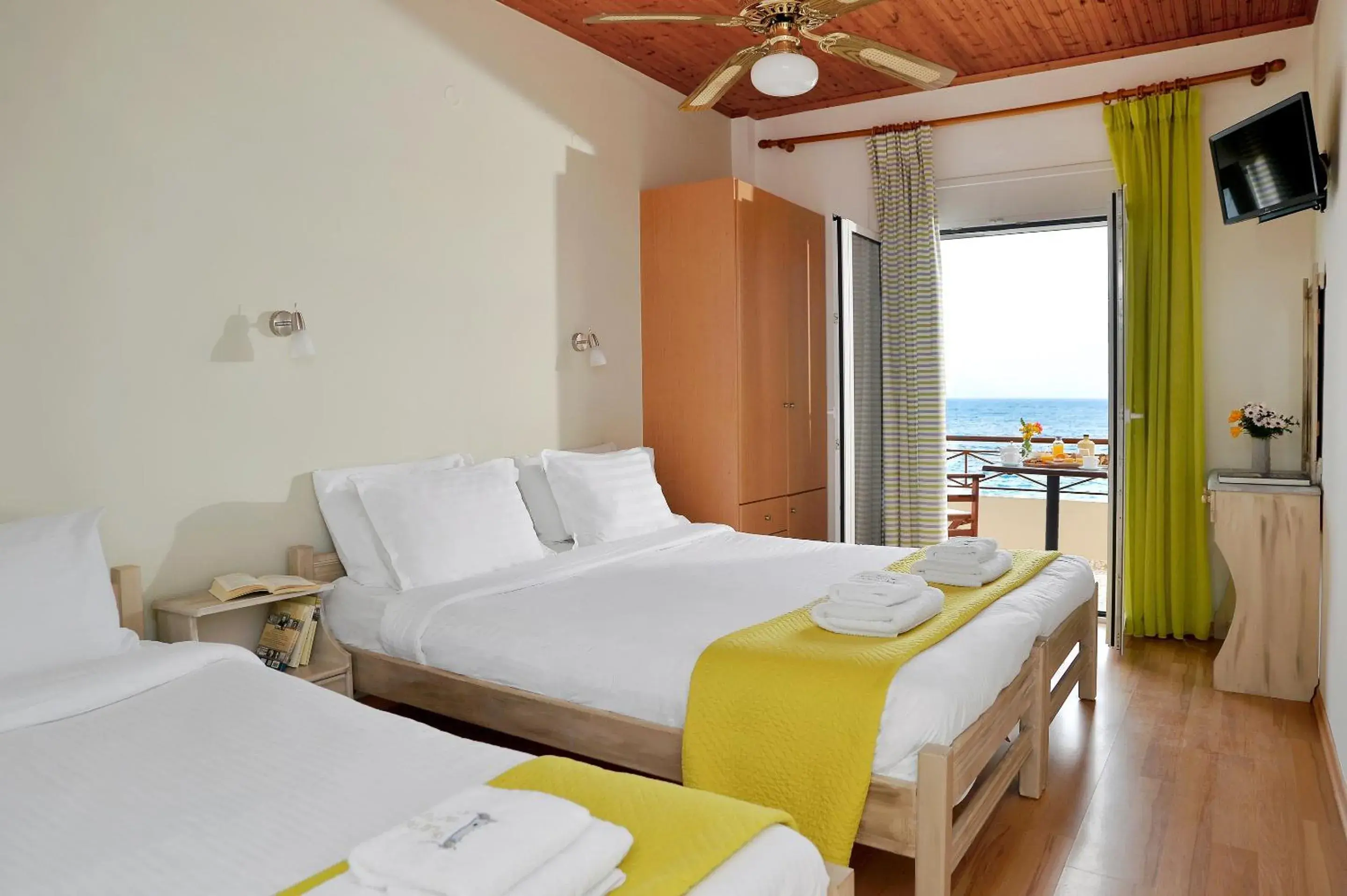 Pharos Rooms Pharos Rooms