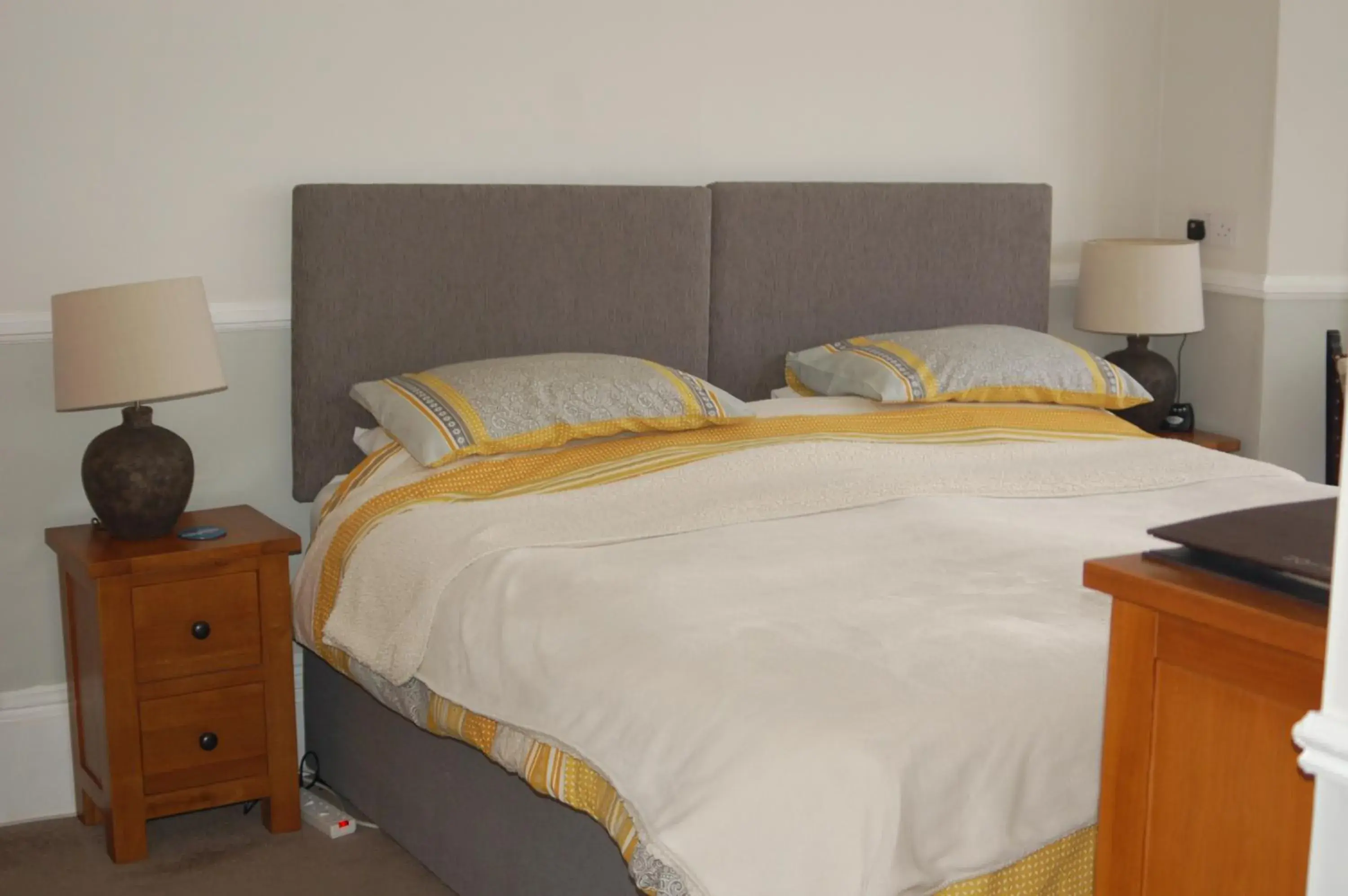 Knights Rest Knights Rest