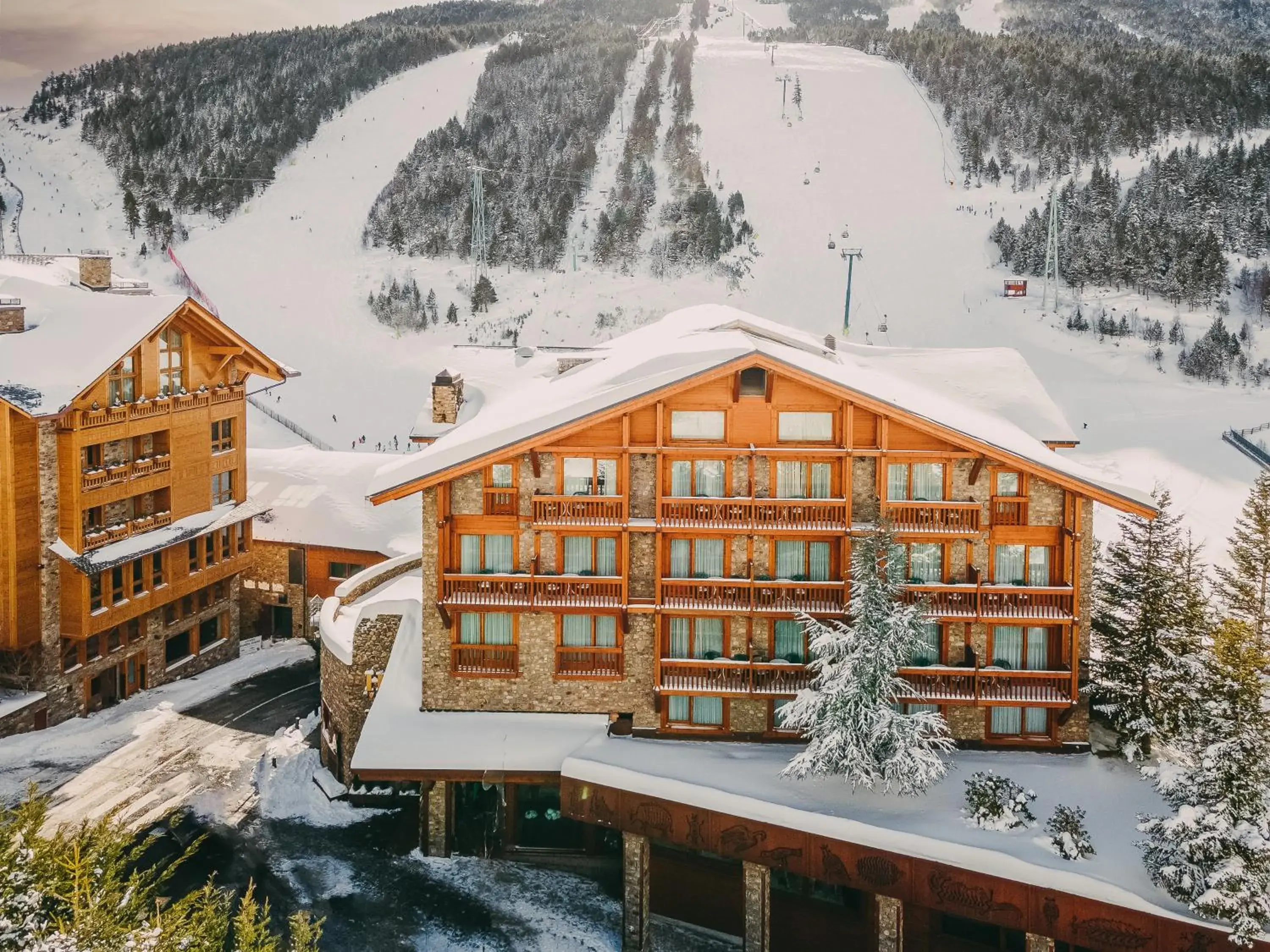 Sport Hotel Village Sport Hotel Village