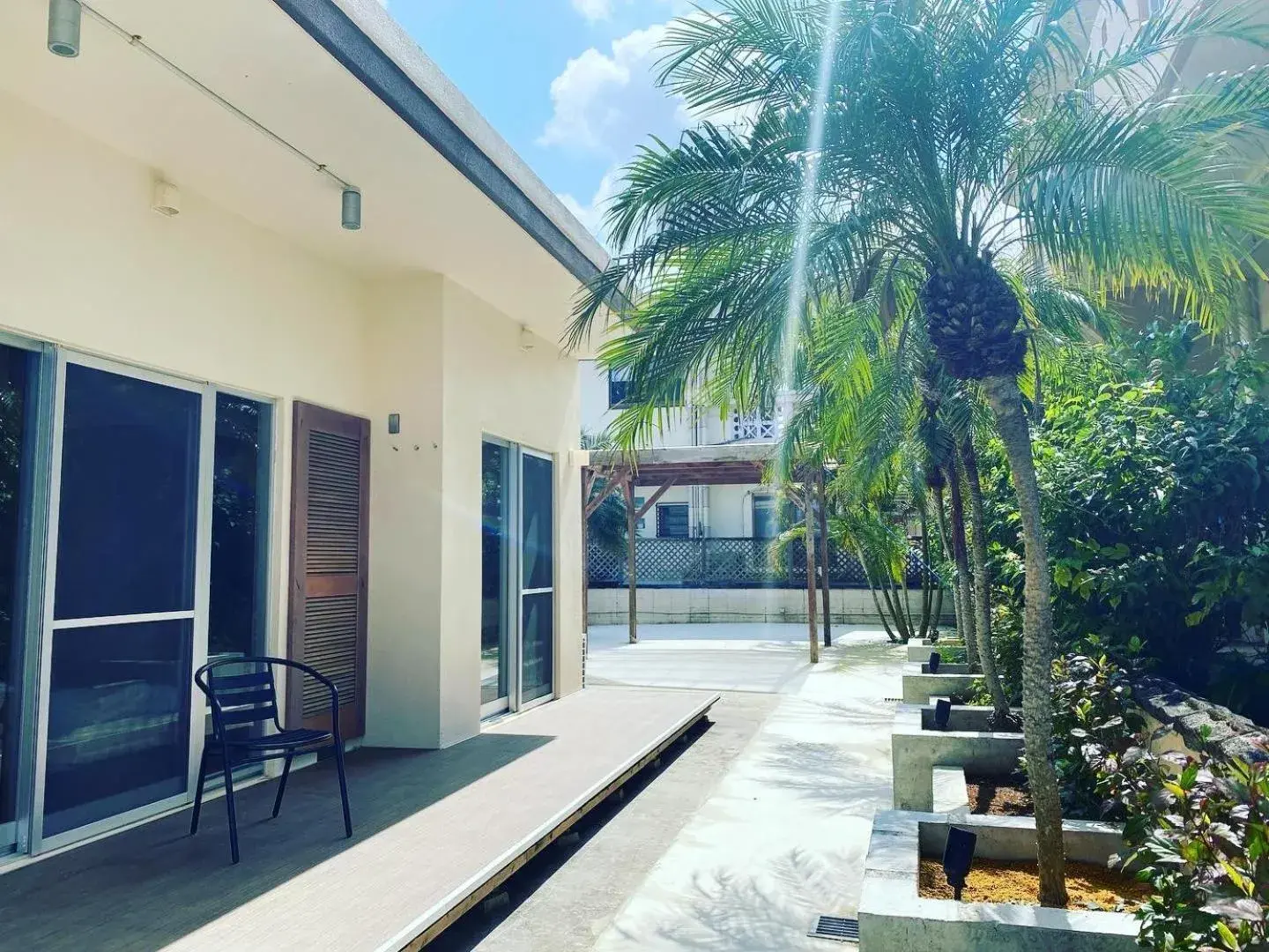 Holiday Home - Nonsmoking in Seven Residence Music Holiday Home - Nonsmoking in Seven Residence Music