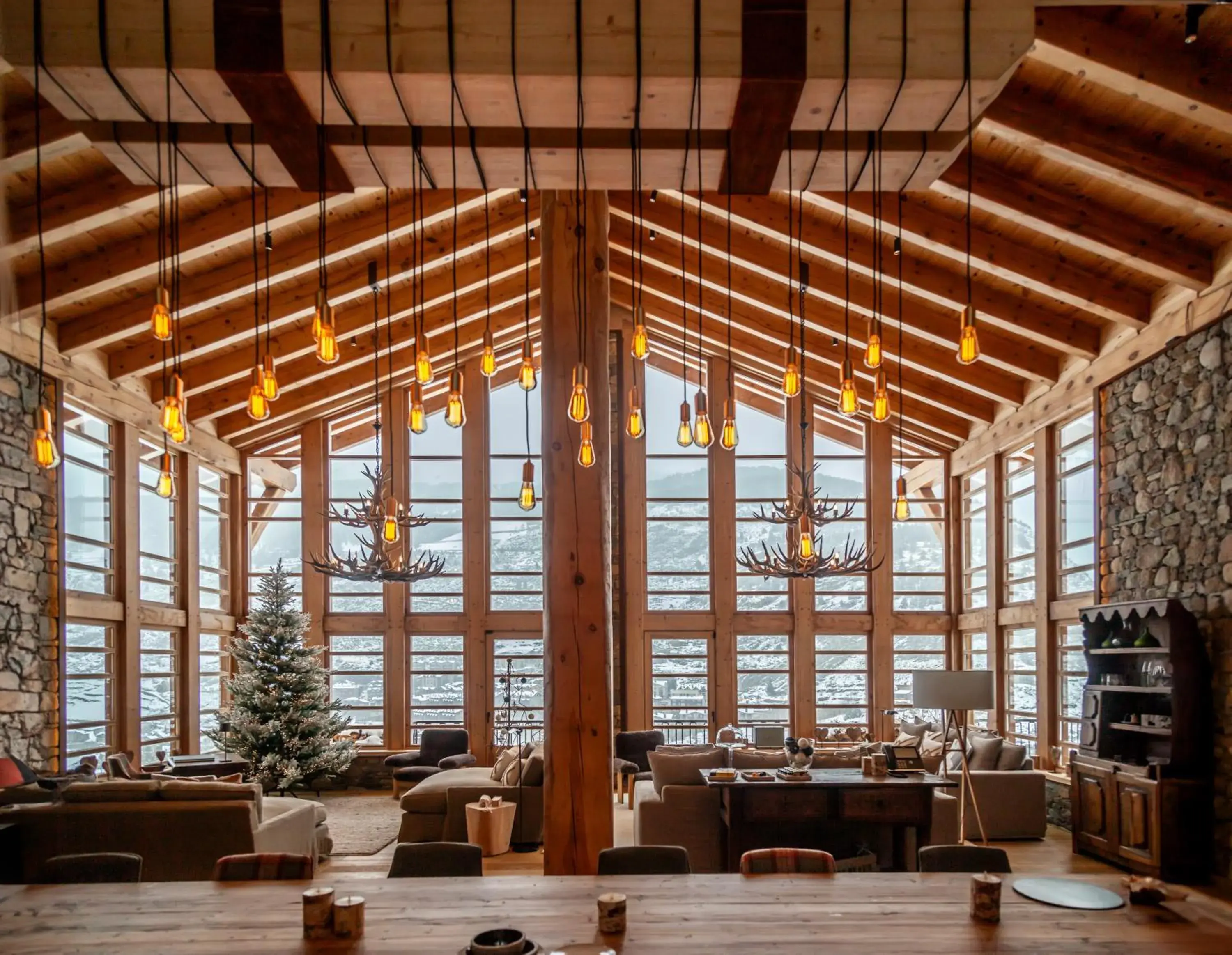 Superior Chalet in Sport Hotel Hermitage & Spa Superior Chalet in Sport Hotel Hermitage & Spa