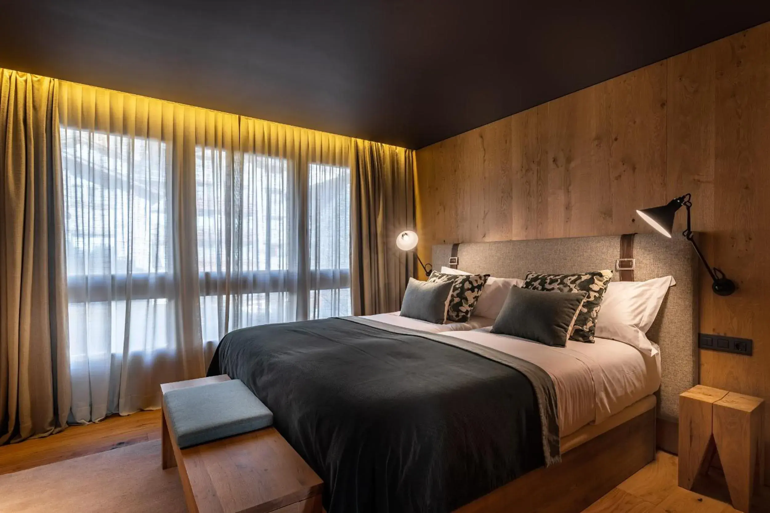 Residence in Sport Hotel Hermitage & Spa Residence in Sport Hotel Hermitage & Spa