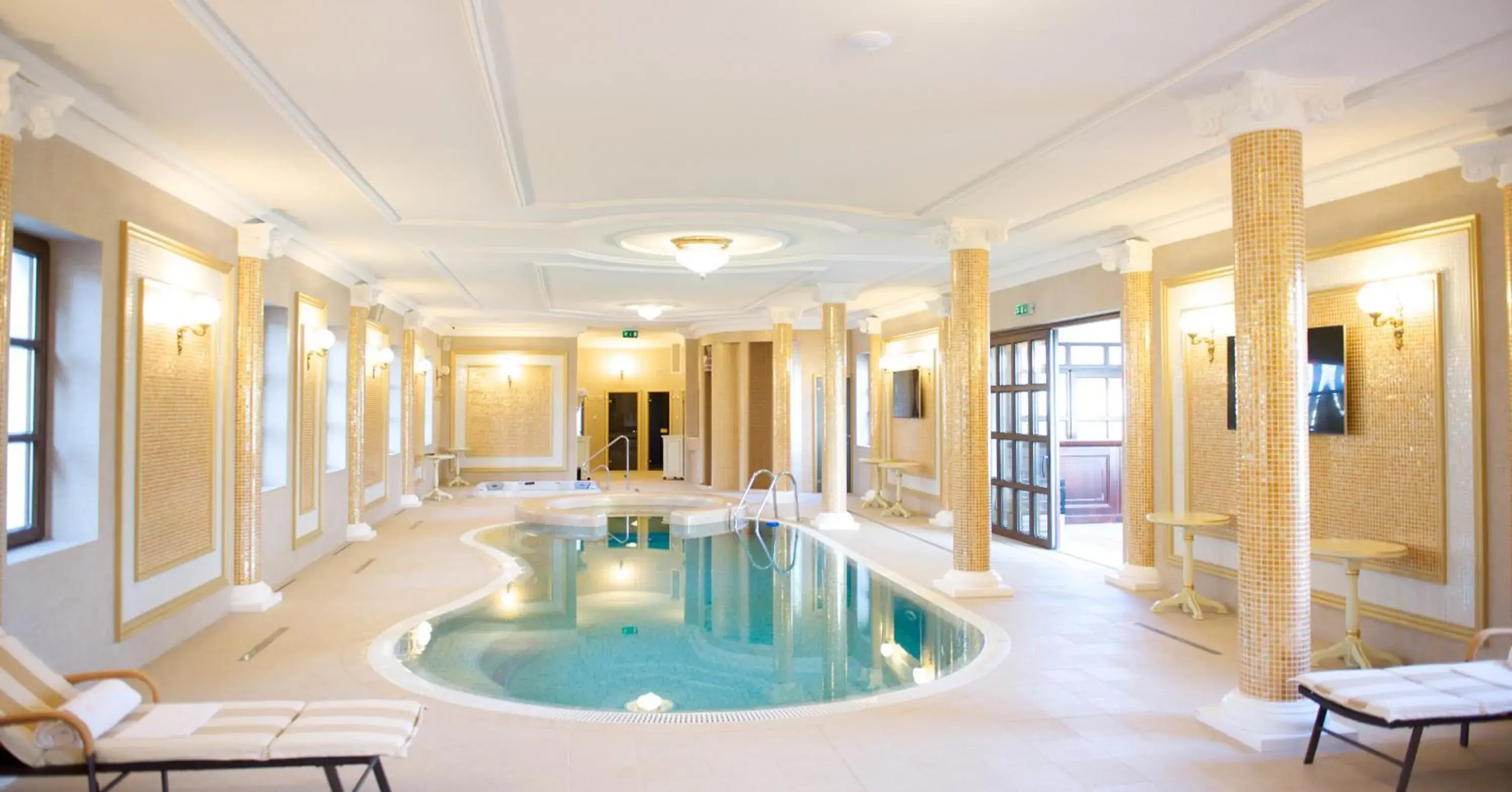 Forgách Kastély Forgách Kastély