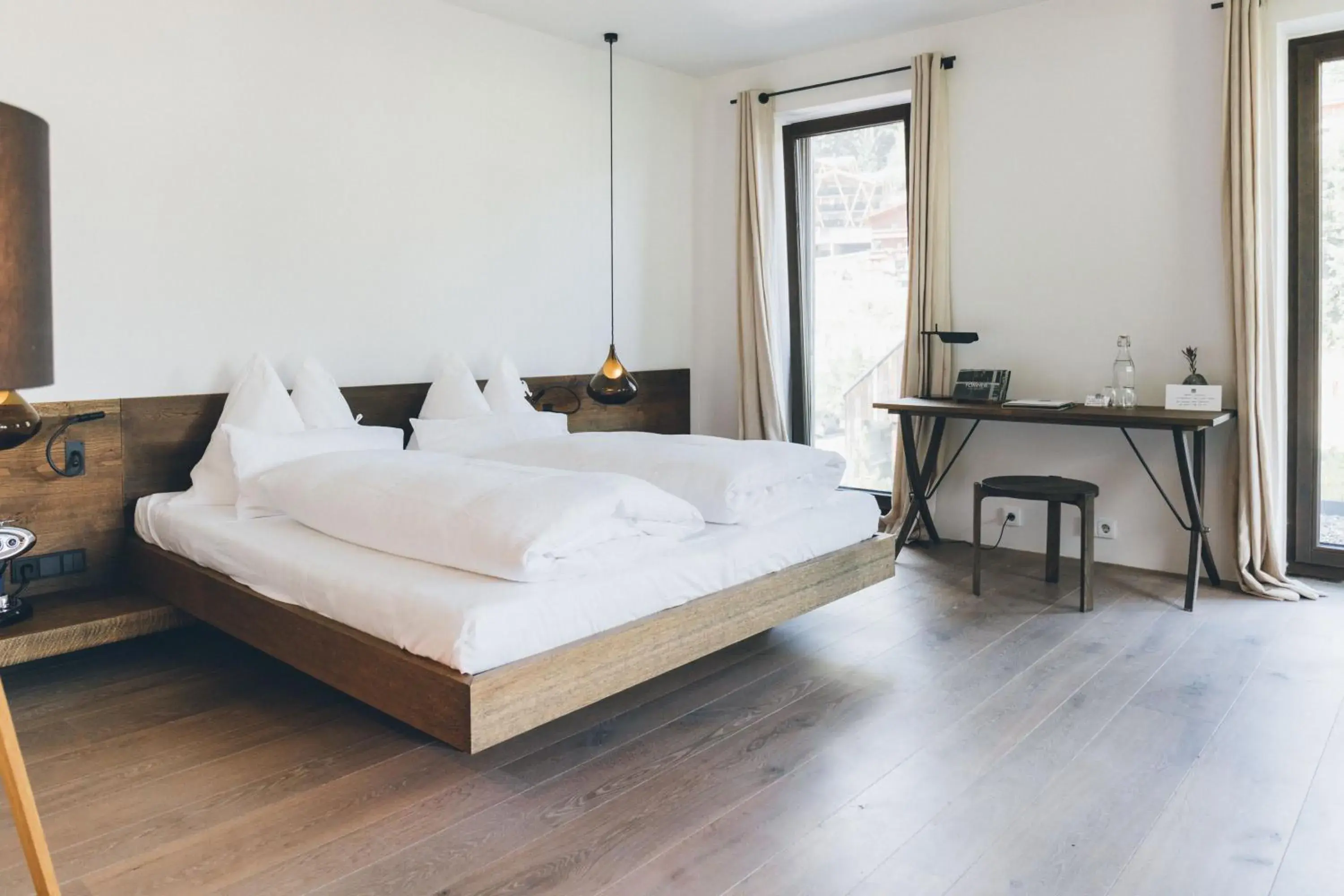 Superior Suite - single occupancy in Wiesergut Superior Suite - single occupancy in Wiesergut