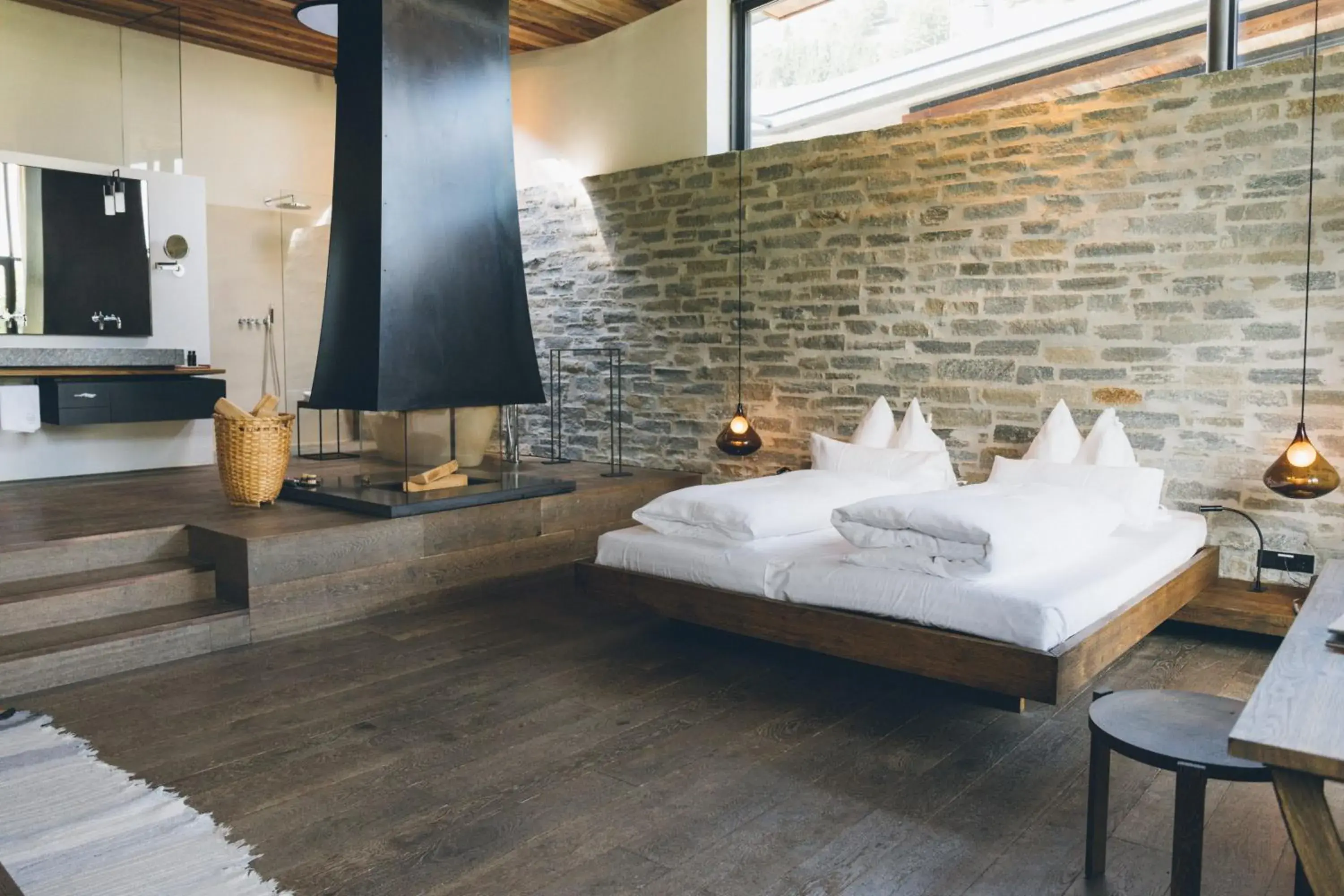 Executive Suite in Wiesergut Executive Suite in Wiesergut