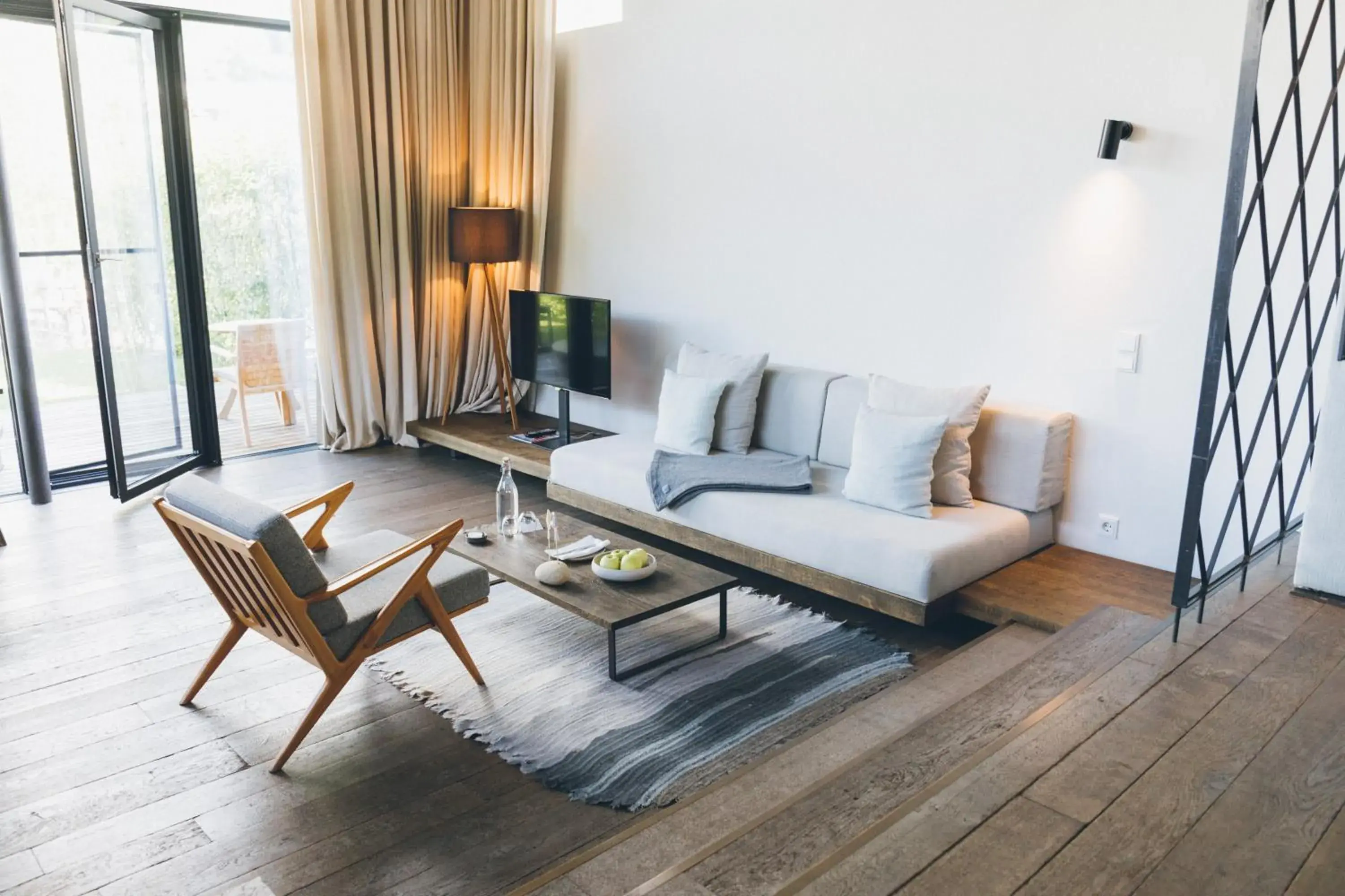 Deluxe Suite - single occupancy in Wiesergut Deluxe Suite - single occupancy in Wiesergut