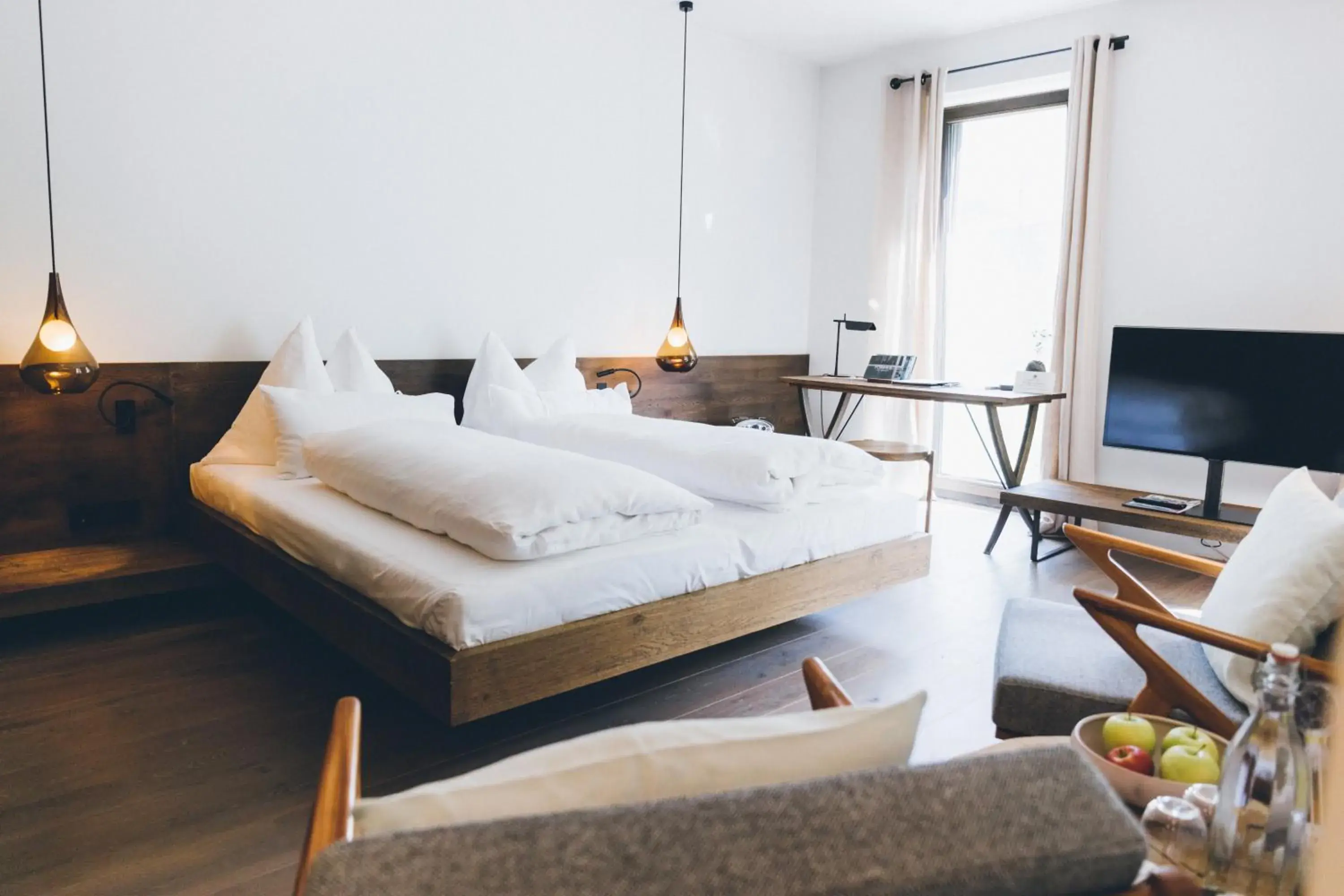 Standard Suite - single occupancy in Wiesergut Standard Suite - single occupancy in Wiesergut