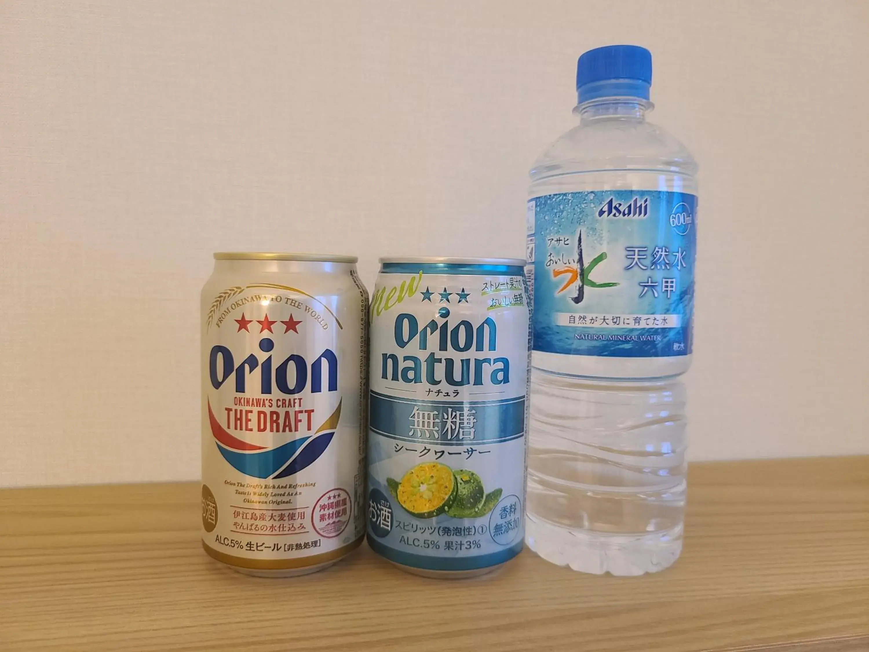 Standard Twin Room - Non-Smoking in 琉球オリオンホテル 那覇国際通り Standard Twin Room - Non-Smoking in 琉球オリオンホテル 那覇国際通り