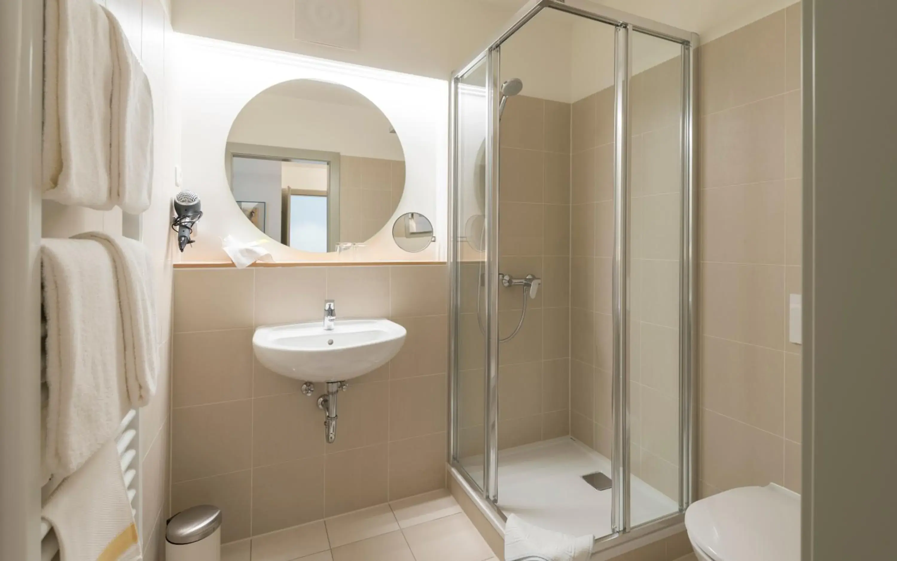 Classic Single Room in Der Ederer Classic Single Room in Der Ederer