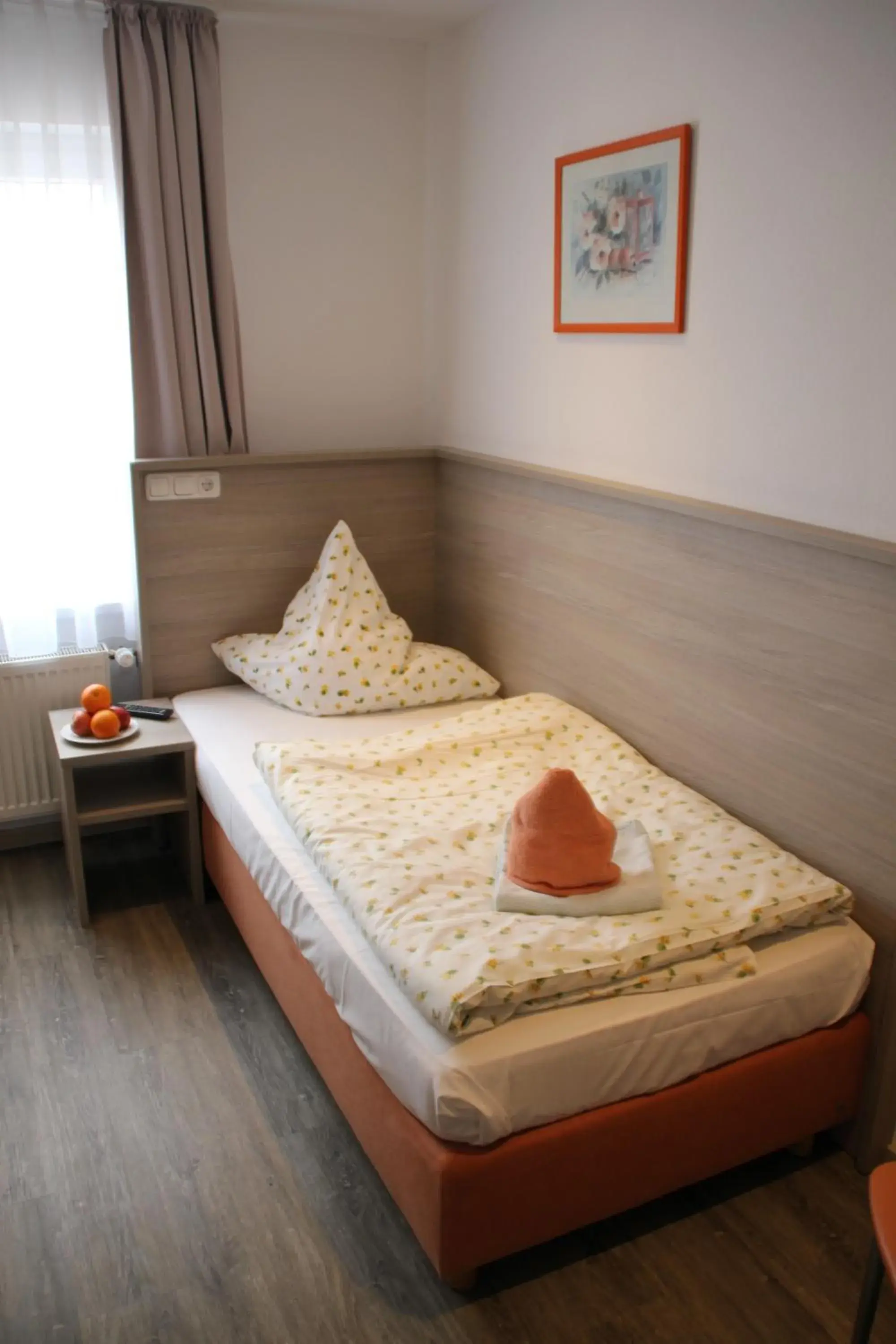 Single Room in Rathausstuben Single Room in Rathausstuben