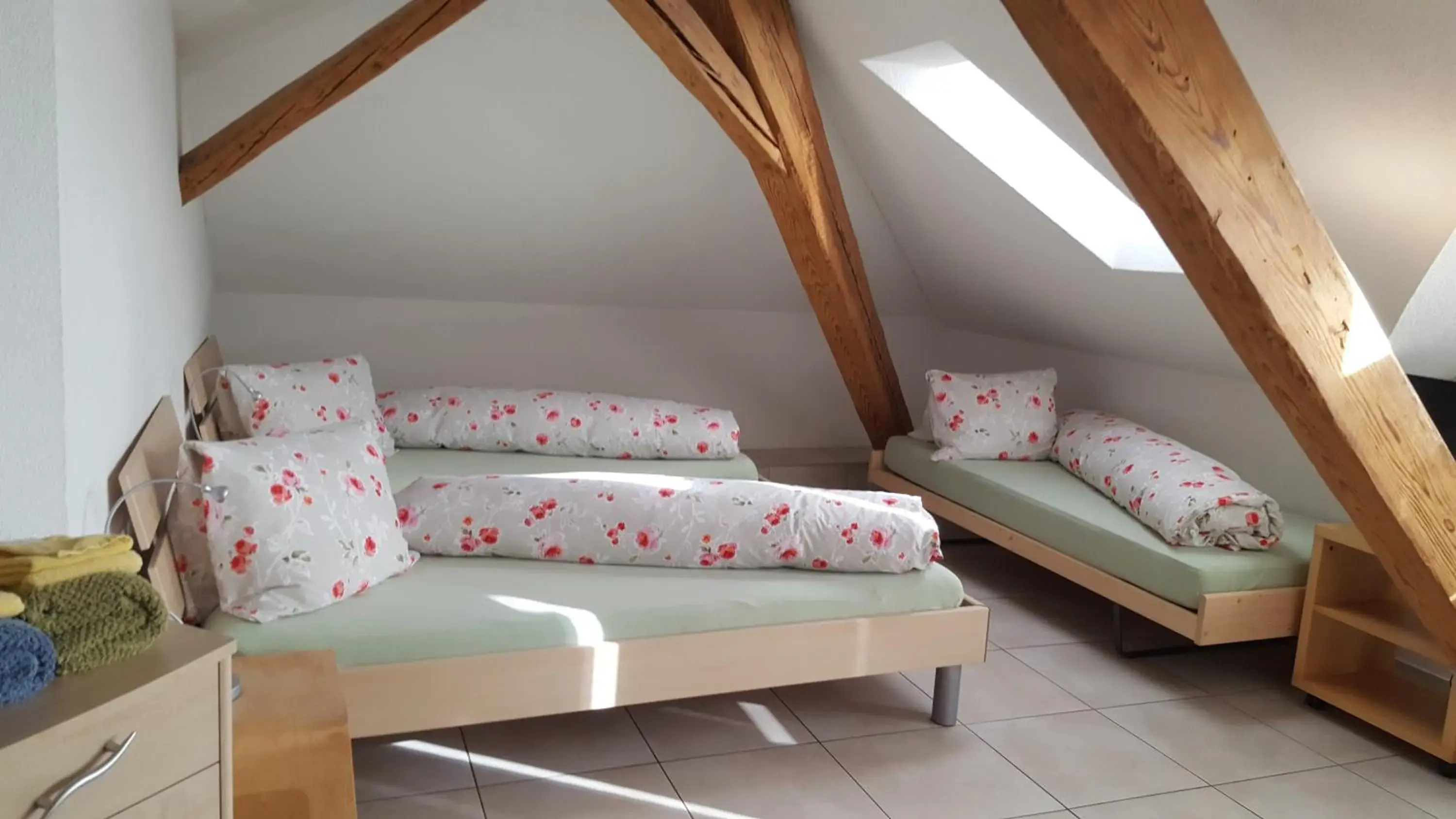 Standard Double or Twin Room in Hotel Löwen Standard Double or Twin Room in Hotel Löwen