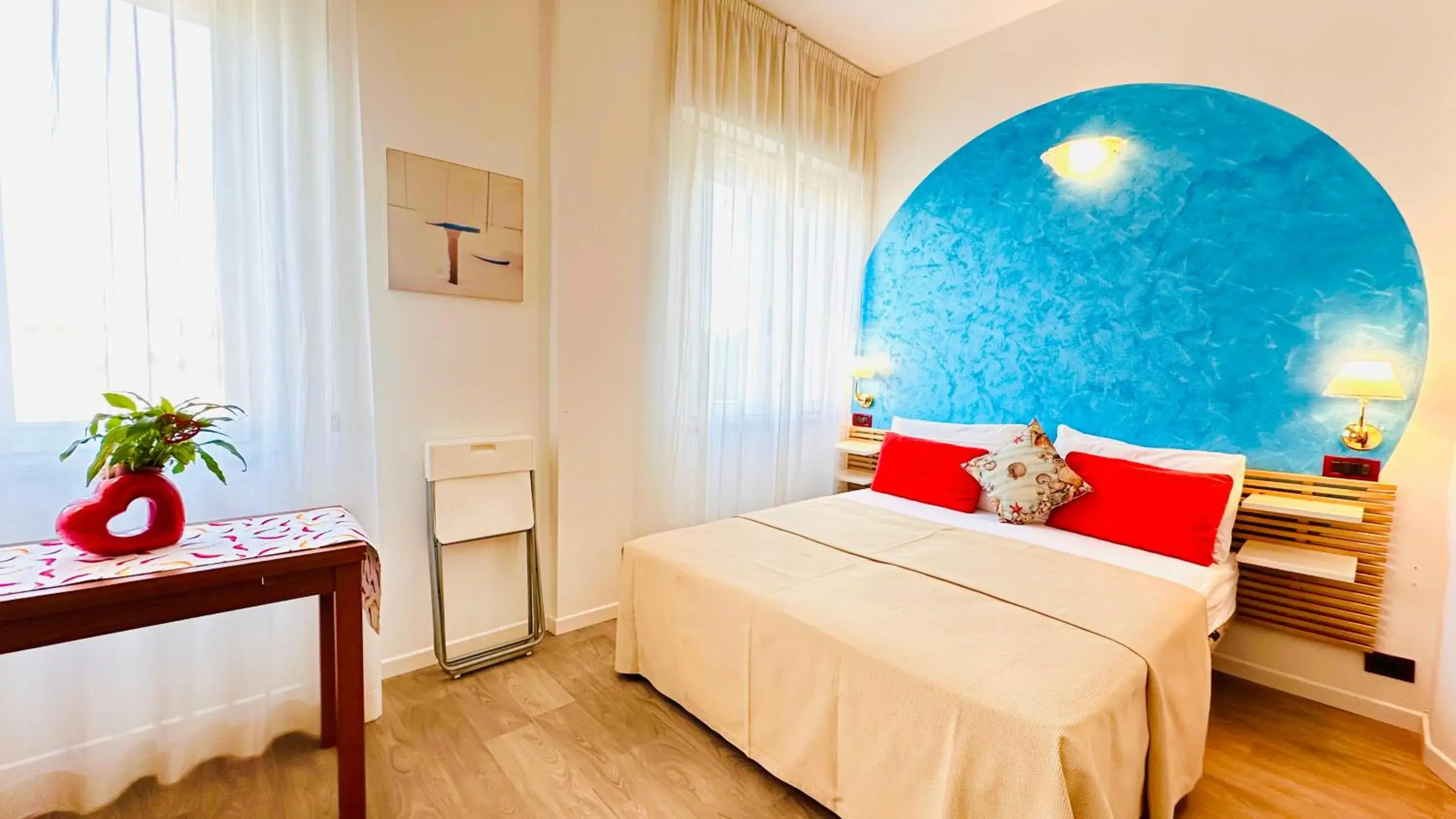 Apartment (4 Adults) in Residence & Suites Apartment (4 Adults) in Residence & Suites