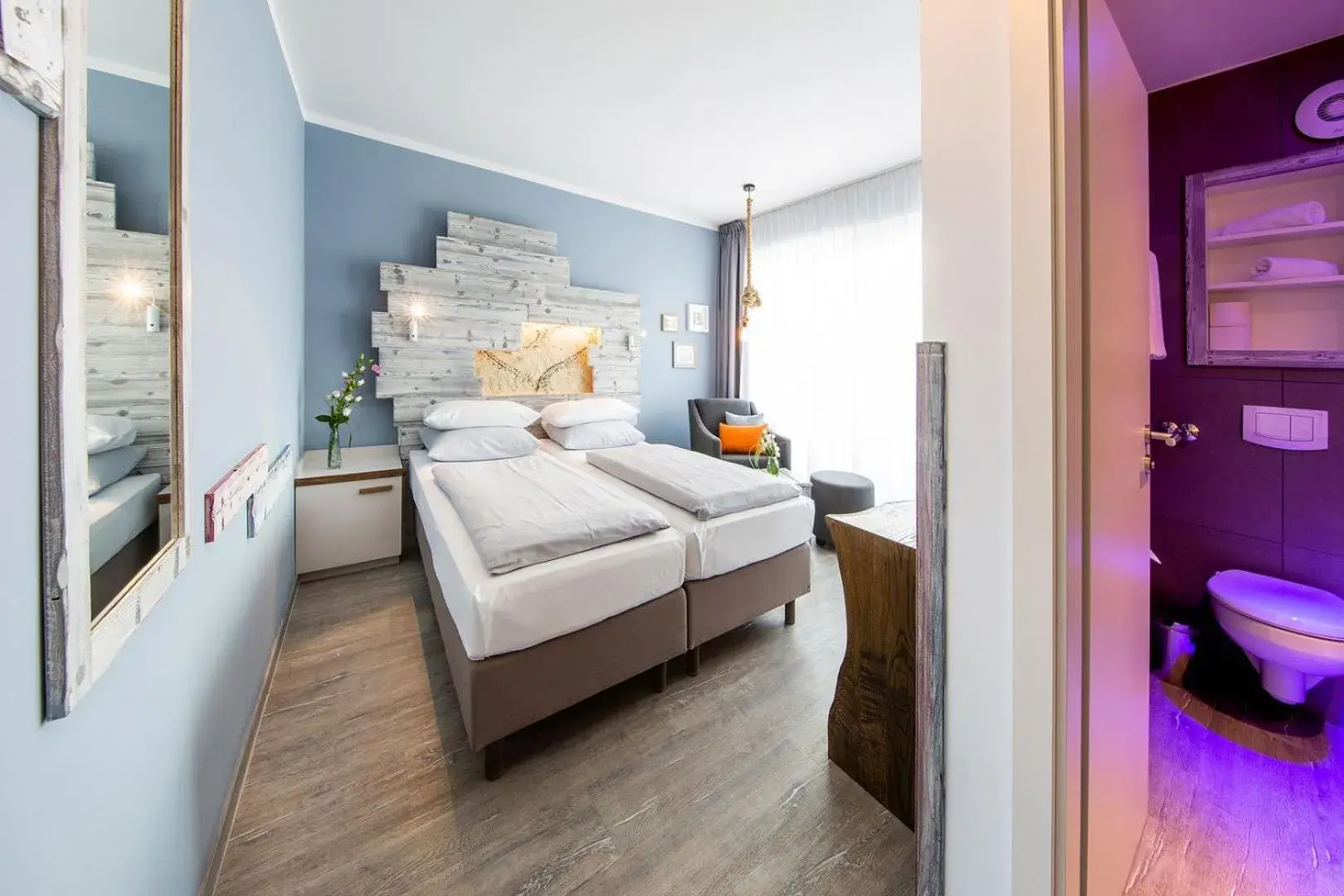 Kleine Bude in Bude54 Kleine Bude in Bude54