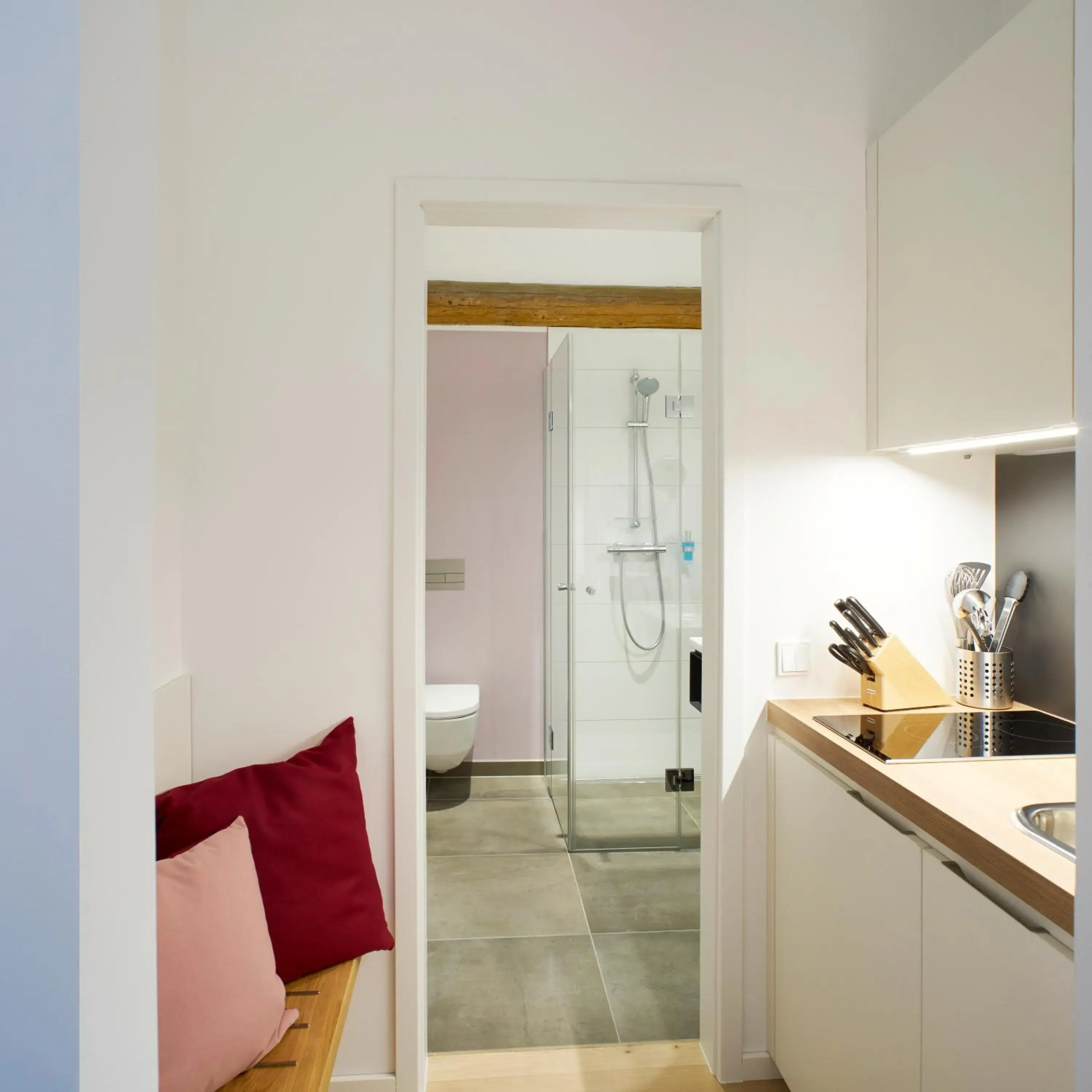 Double or Twin Room - single occupancy in meinwolfsburg hotel auf dem rittergut vormals Yard Boarding Hotel Double or Twin Room - single occupancy in meinwolfsburg hotel auf dem rittergut vormals Yard Boarding Hotel