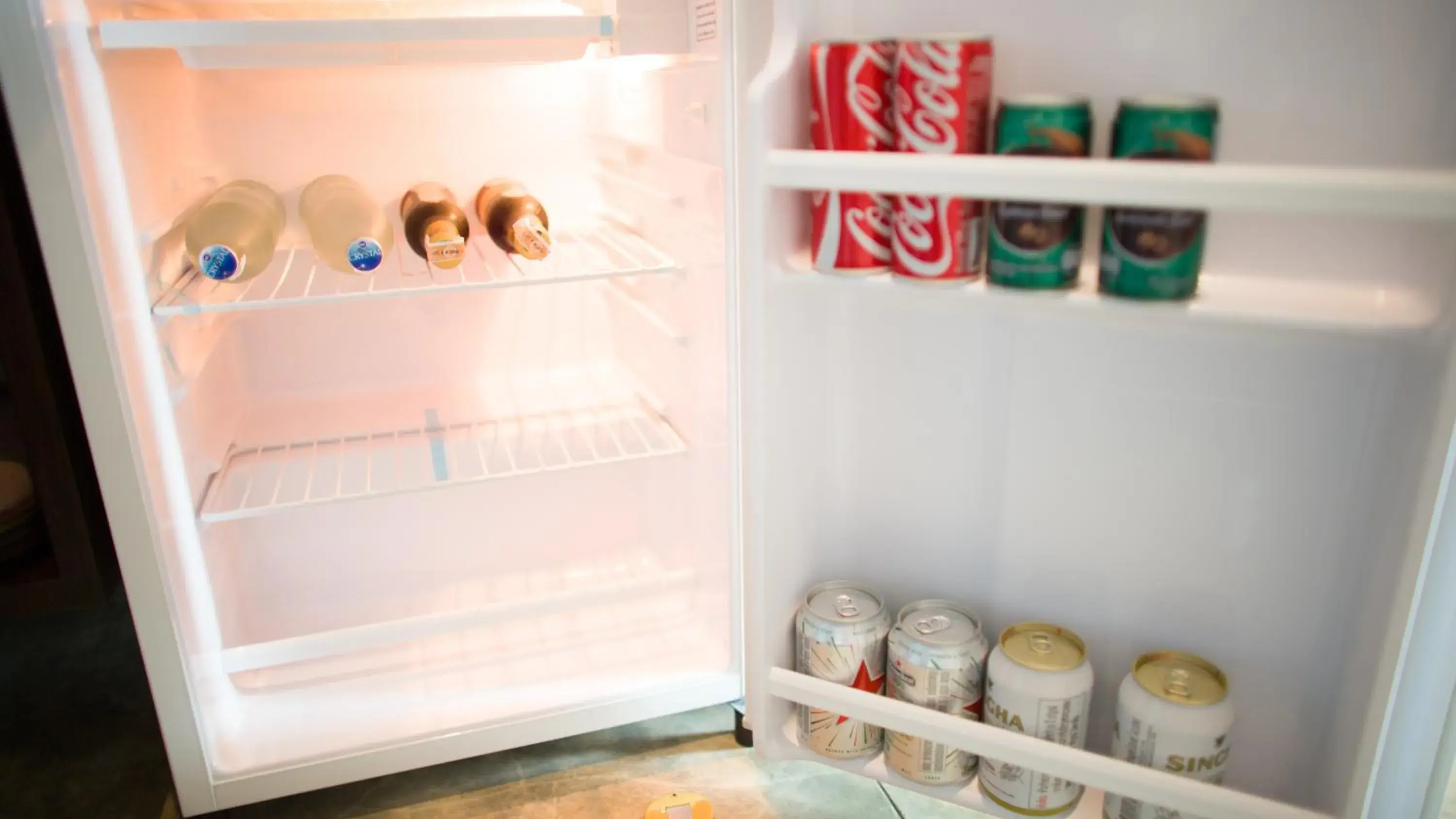 Standard Double Room in Aziss Boutique Hotel - SHA Plus Standard Double Room in Aziss Boutique Hotel - SHA Plus