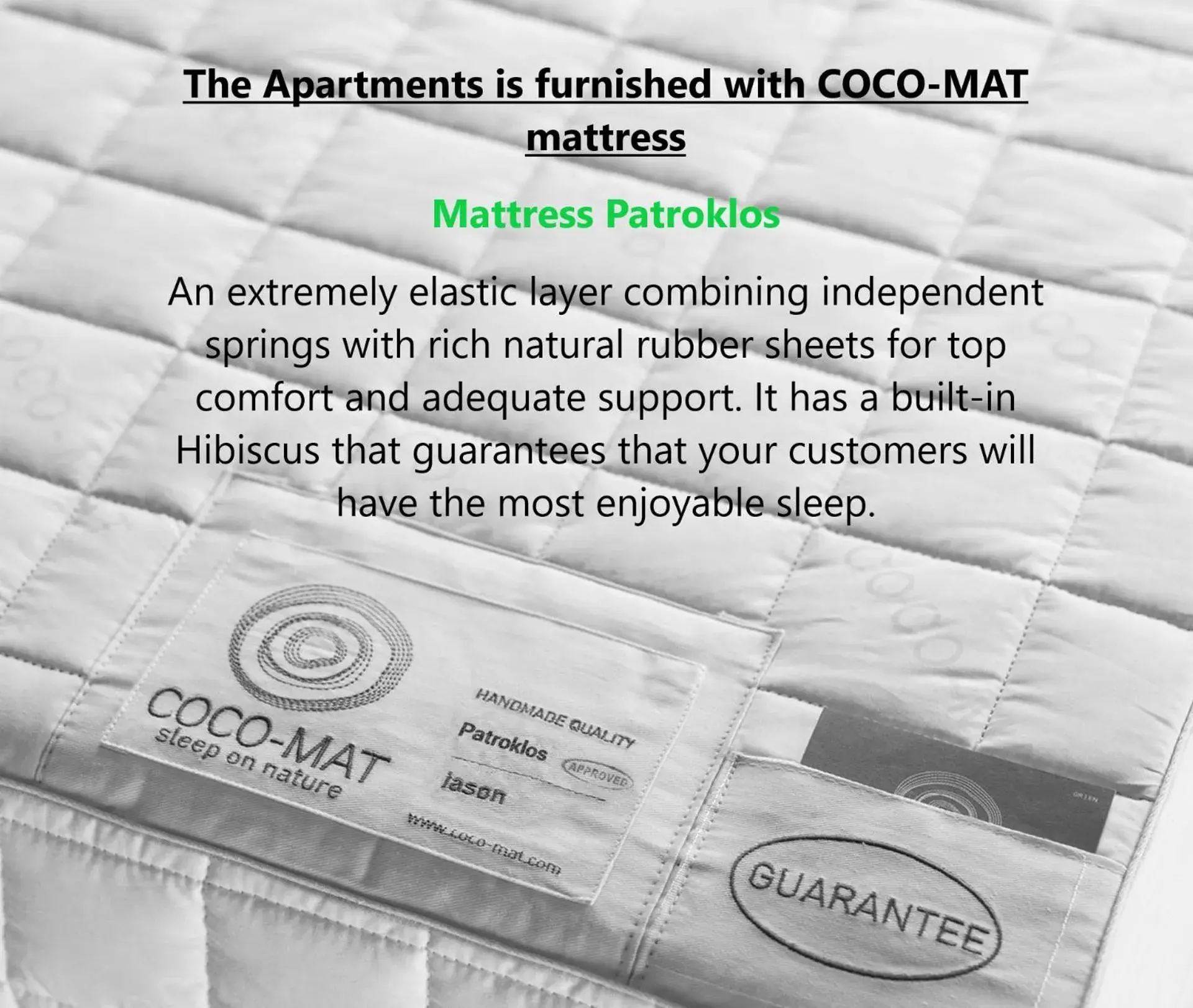 Comfort Apartment First Floor in Isida Hotel Agia Marina Comfort Apartment First Floor in Isida Hotel Agia Marina