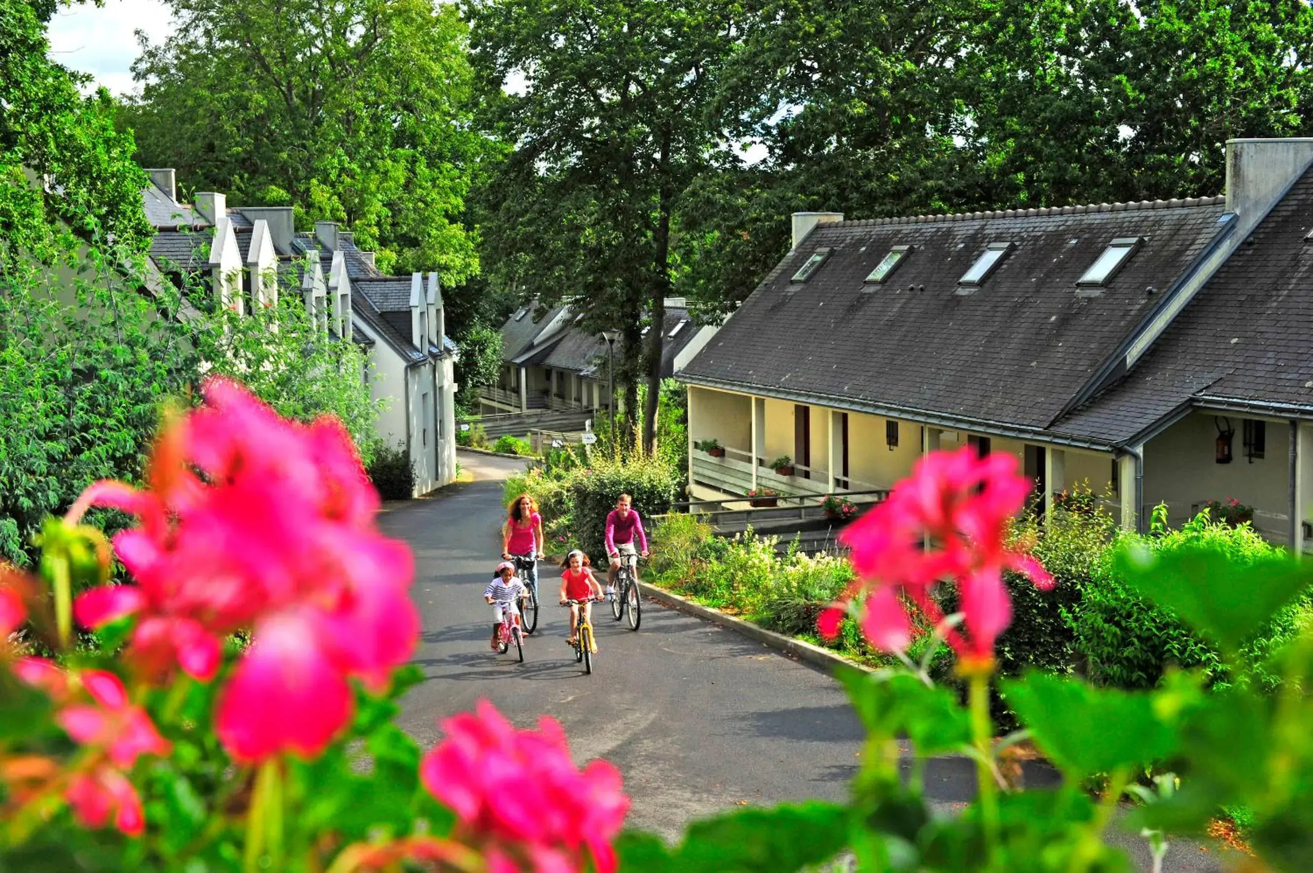 VTF Ker Belen VTF Ker Belen