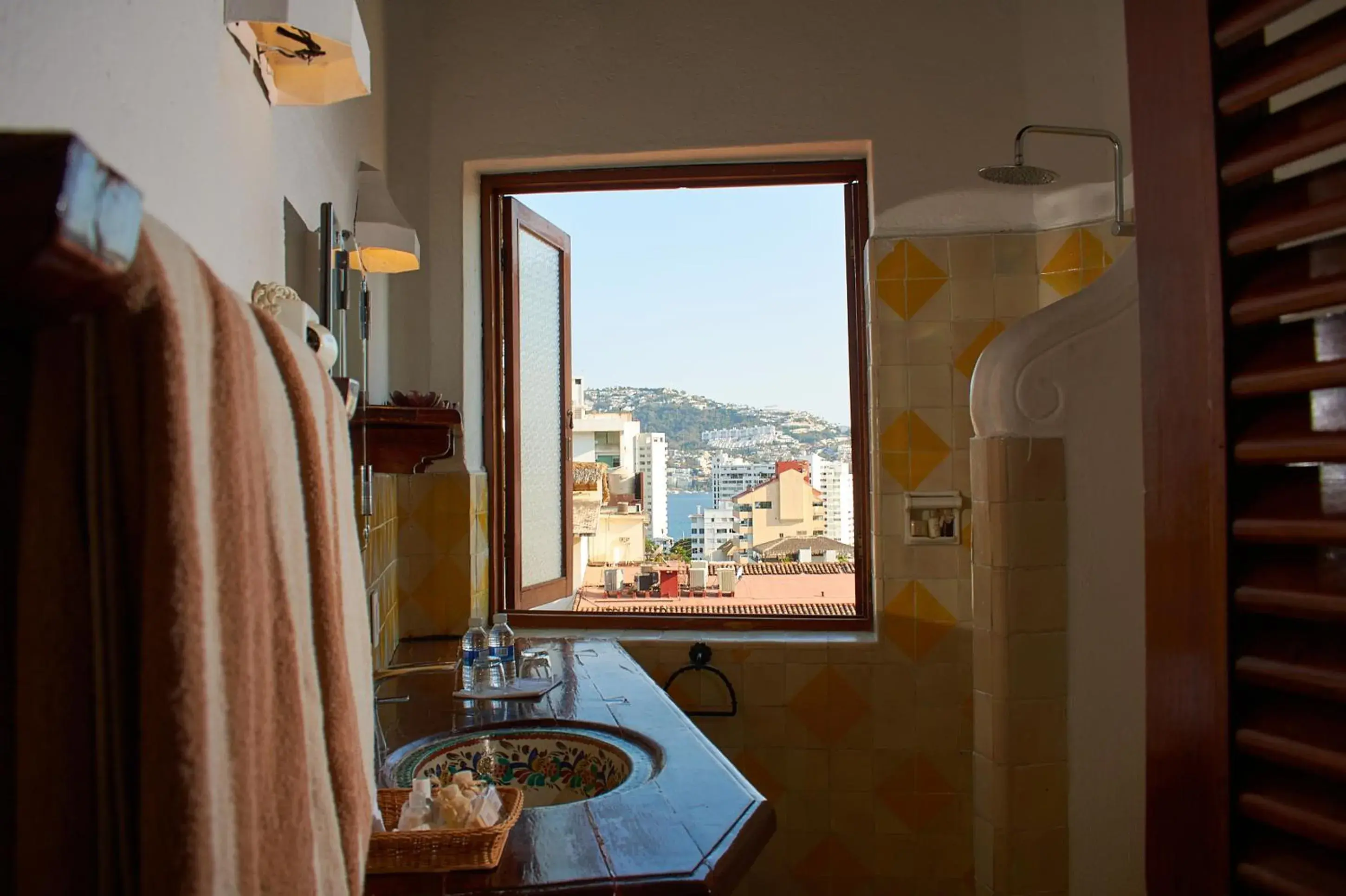 Deluxe Queen Room in Casa Lisa Deluxe Queen Room in Casa Lisa