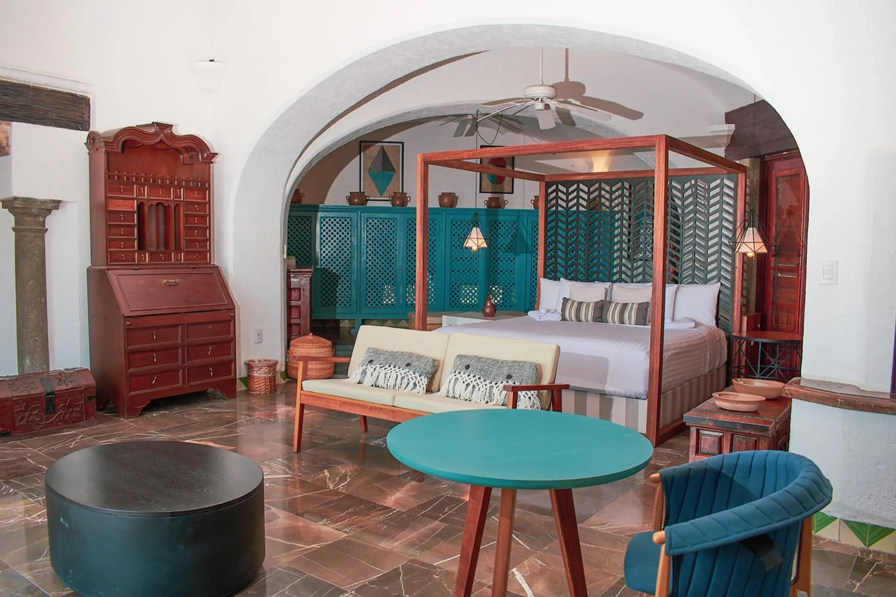 Superior Suite in Casa Lisa Superior Suite in Casa Lisa