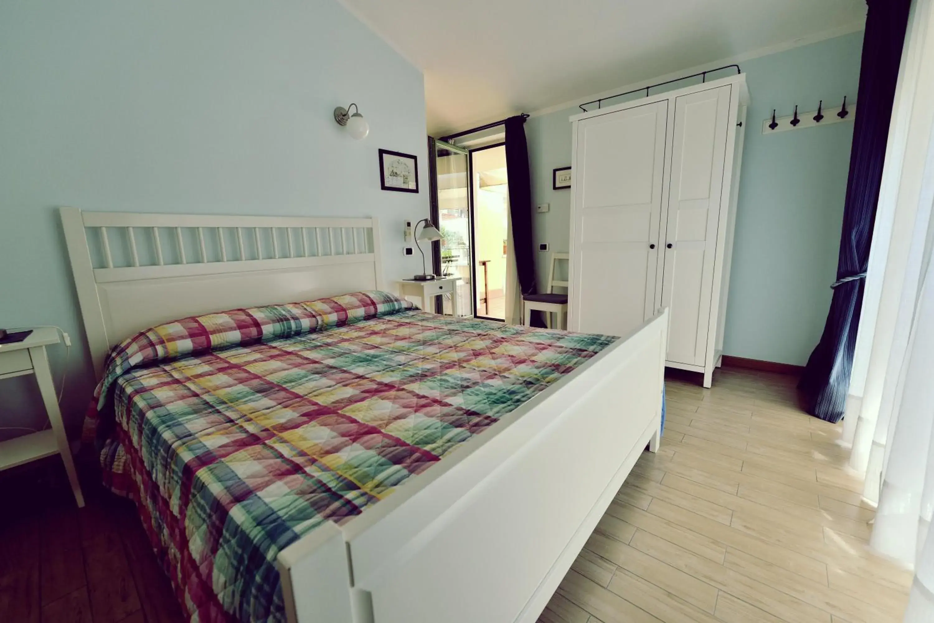 Double or Twin Room in Corte Pattana Double or Twin Room in Corte Pattana