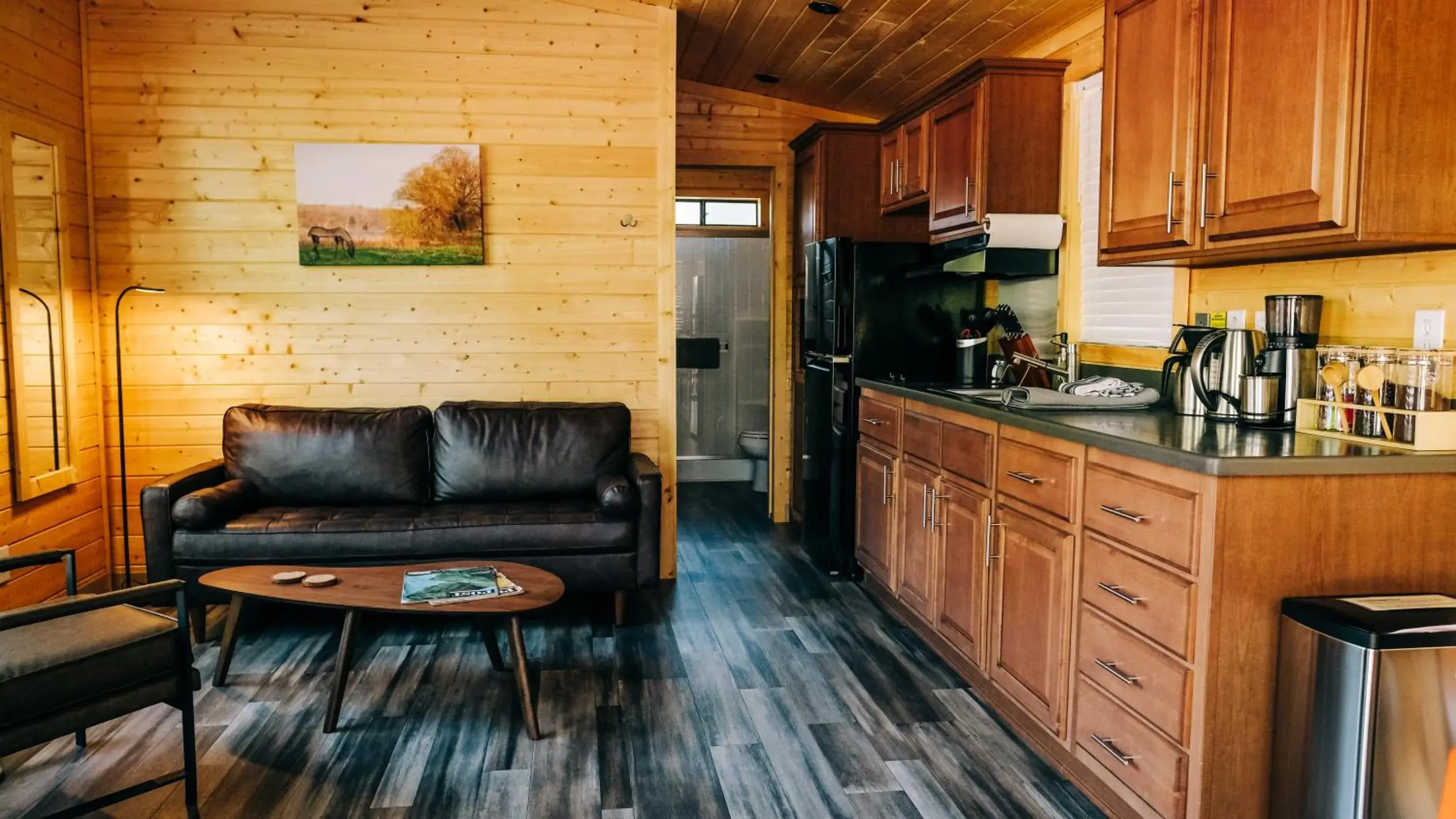 Cottage with Garden View in Sierra Meadows Cottage with Garden View in Sierra Meadows