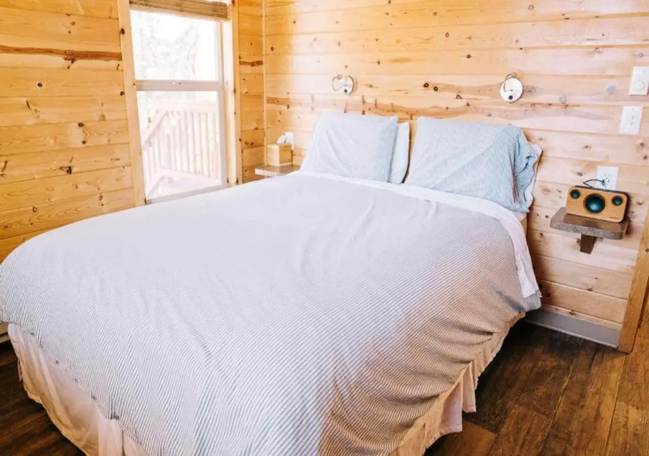 Two-Bedroom Villa in Sierra Meadows Two-Bedroom Villa in Sierra Meadows