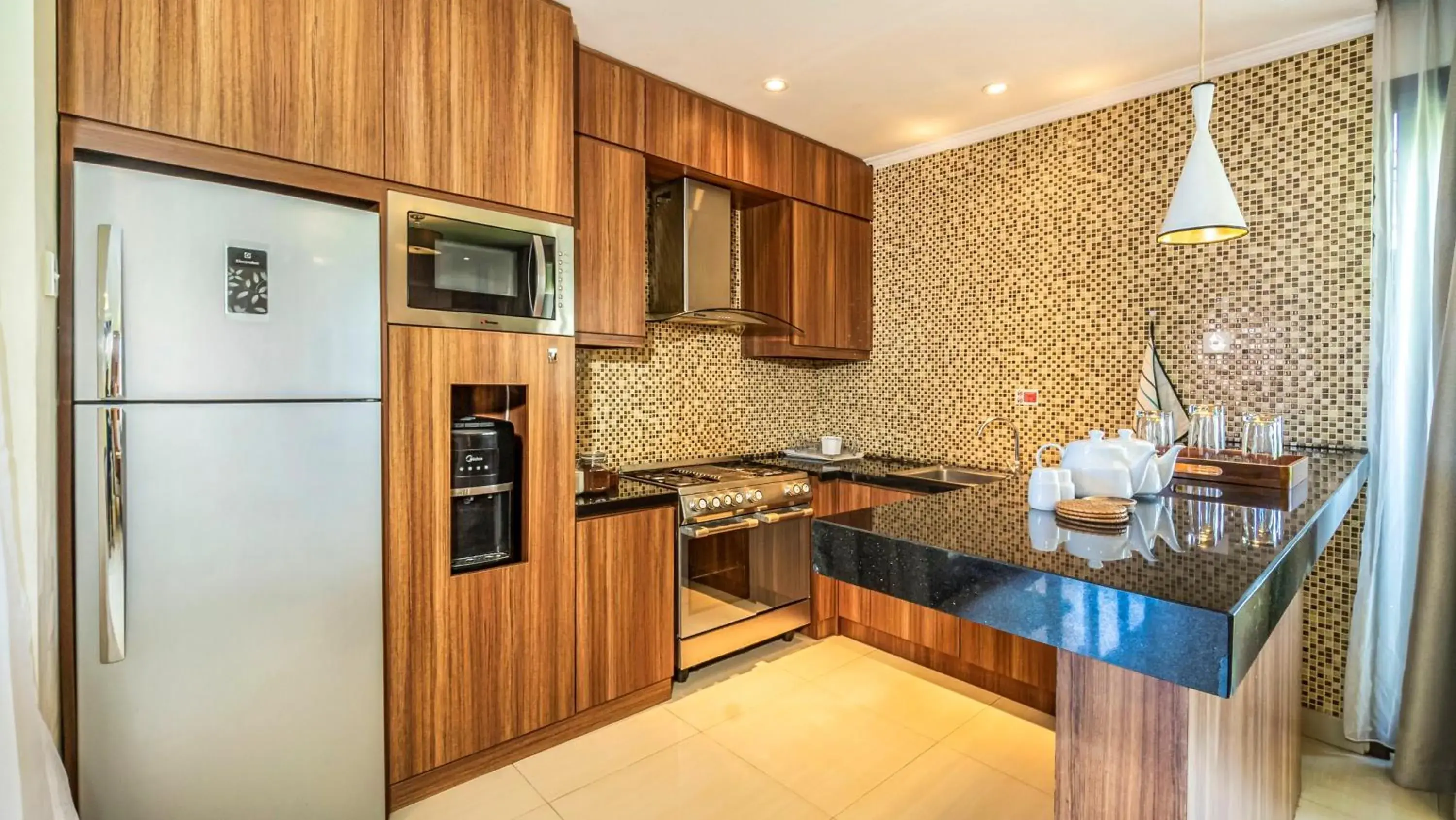 Two-Bedroom Villa with Private Pool in Sotis Villas Two-Bedroom Villa with Private Pool in Sotis Villas