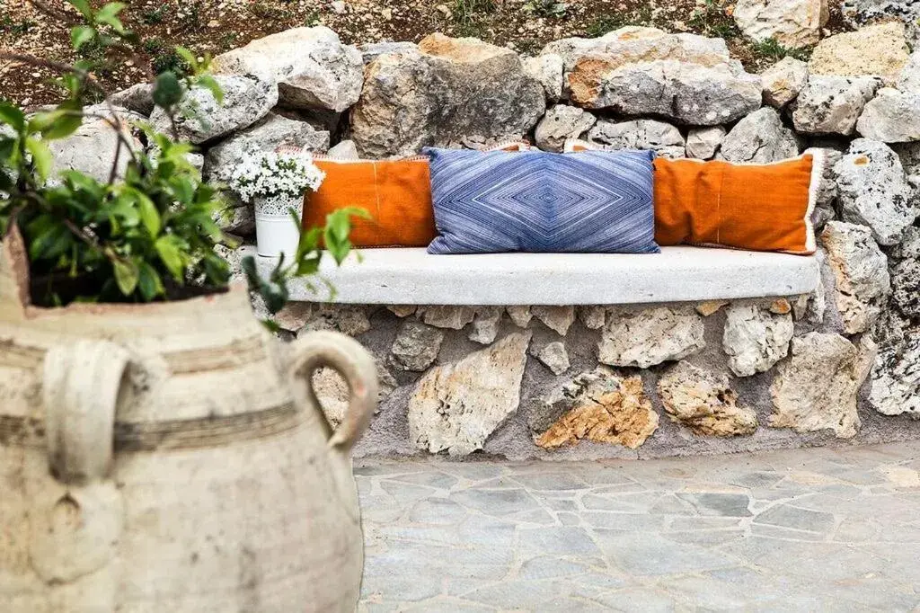 Deluxe King Suite in Casale San Pietro Deluxe King Suite in Casale San Pietro