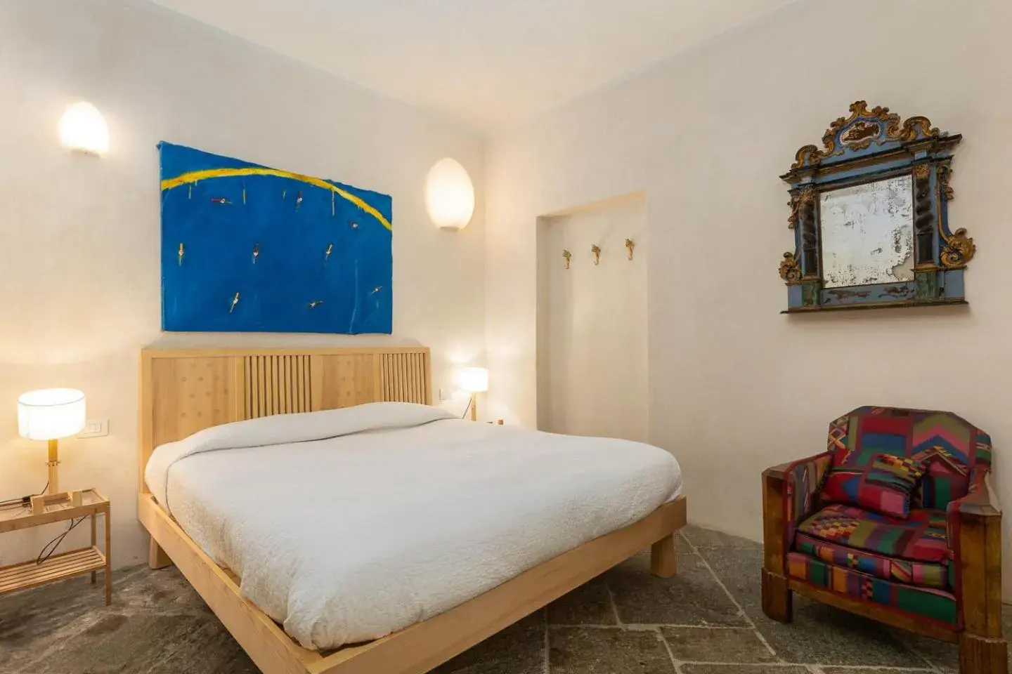 One-Bedroom Apartment in La Cucchetta One-Bedroom Apartment in La Cucchetta