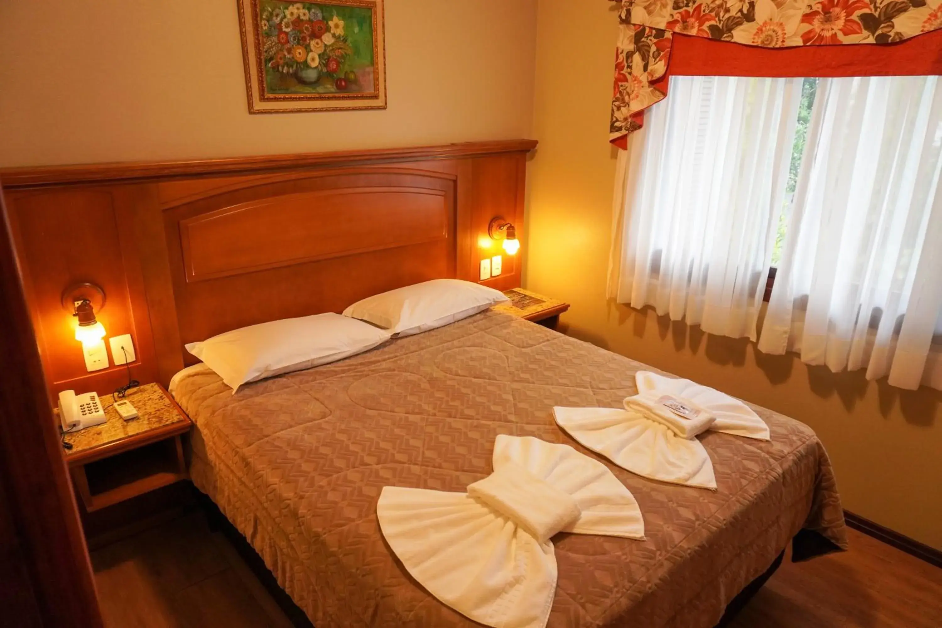 Studio in Pousada Das Papoulas Studio in Pousada Das Papoulas