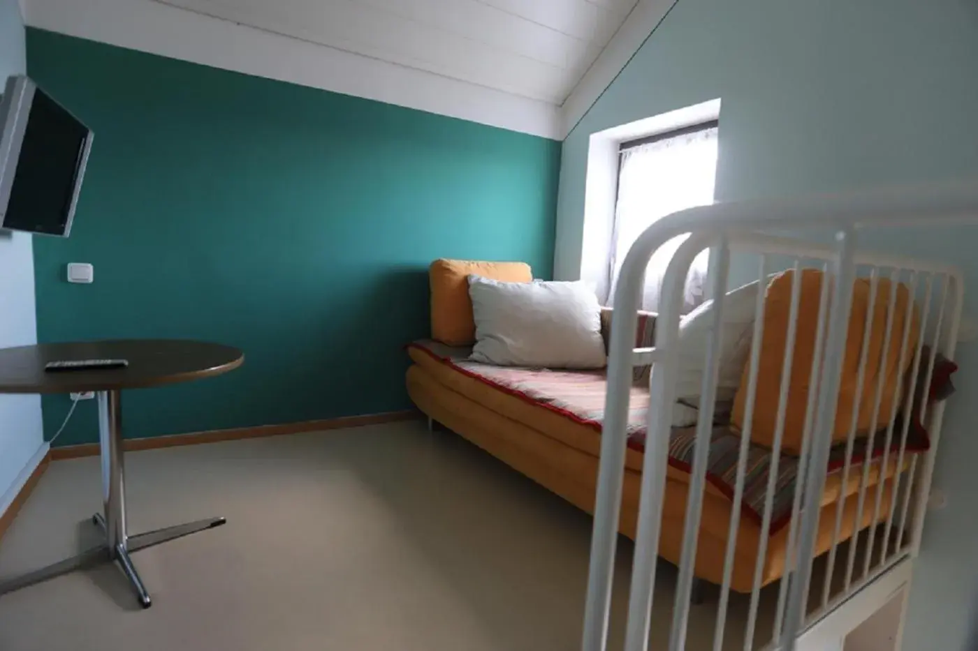 Double Room with Balcony - single occupancy in Gasthof - Pension Krämerhof Double Room with Balcony - single occupancy in Gasthof - Pension Krämerhof