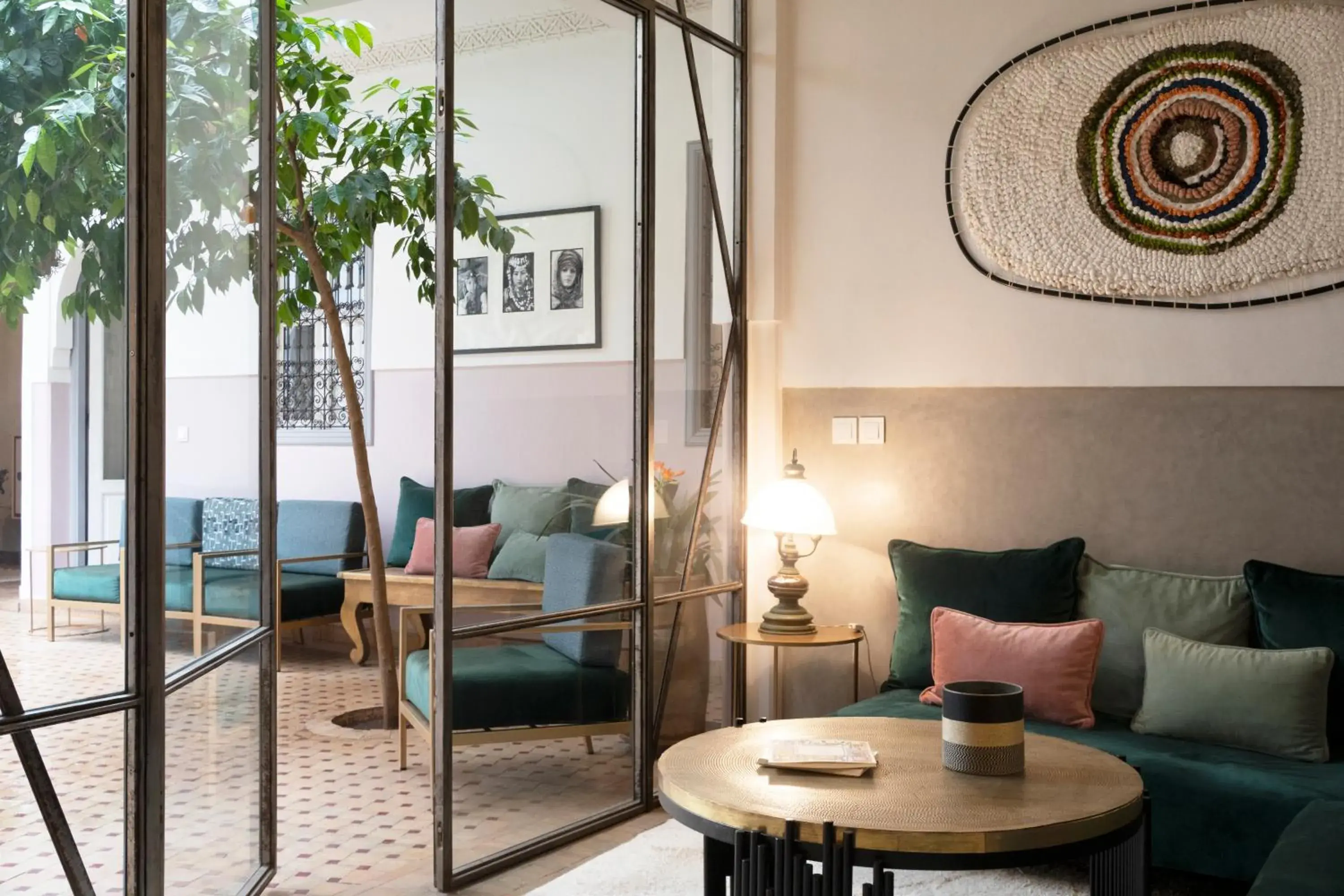 Riad Sashema Riad Sashema