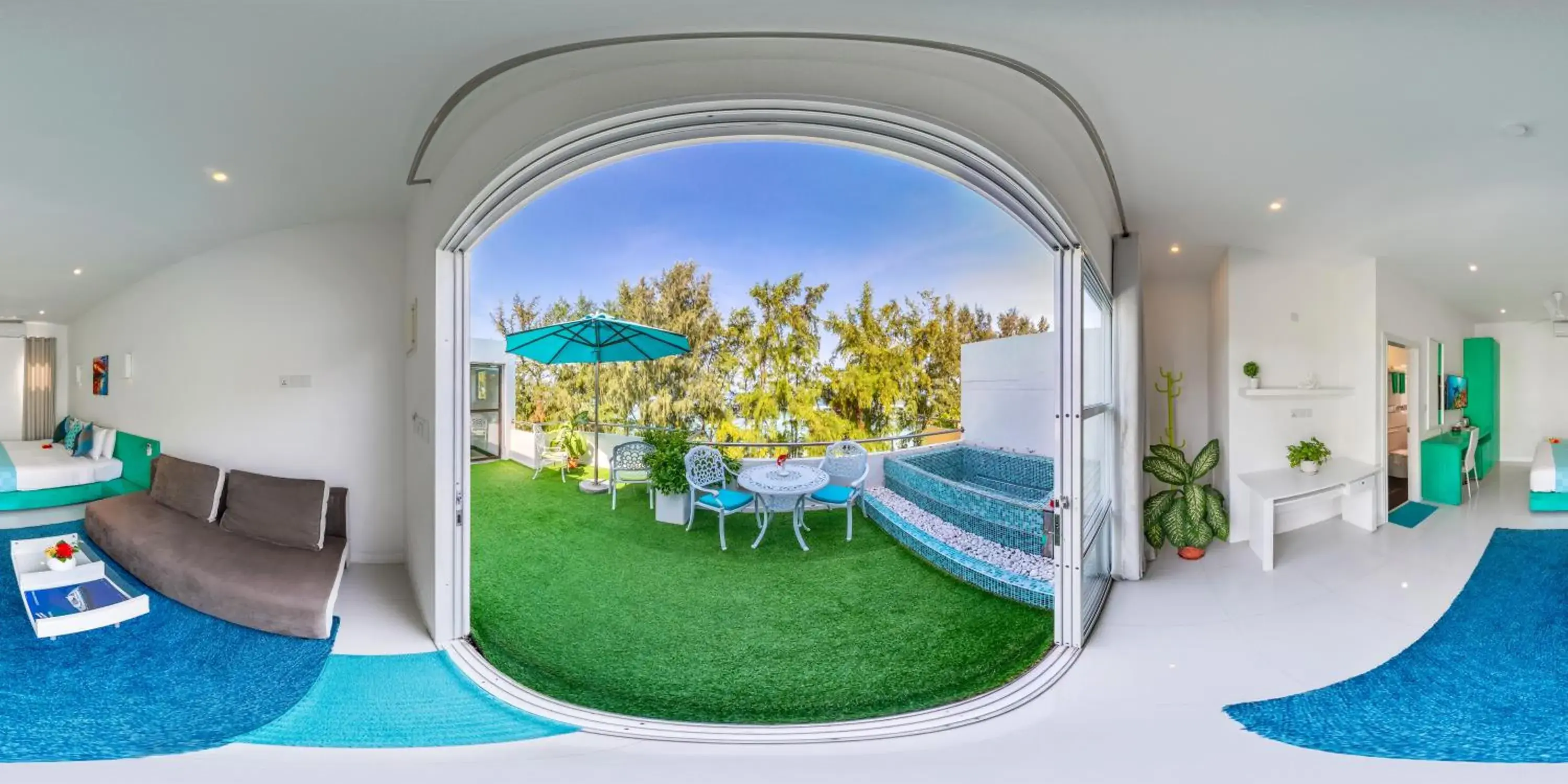 Planktons Beach Planktons Beach