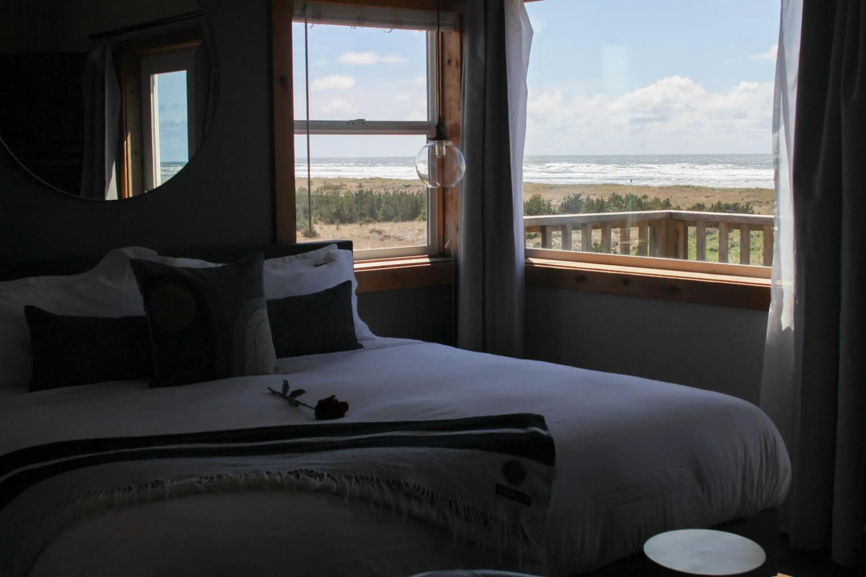 Corner Studio - Second Floor in Inn at Discovery Coast Corner Studio - Second Floor in Inn at Discovery Coast